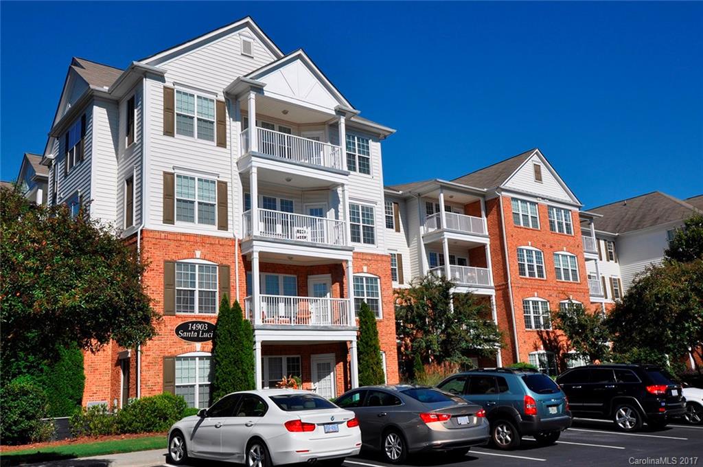Belle Vista - Residential
