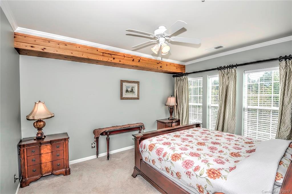 Belle Vista - Residential
