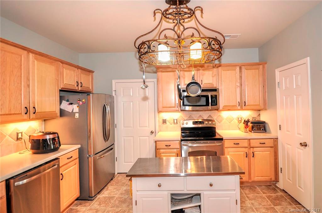 Belle Vista - Residential
