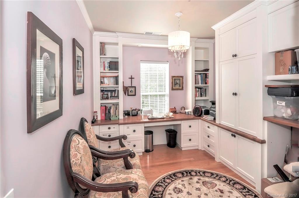 Belle Vista - Residential