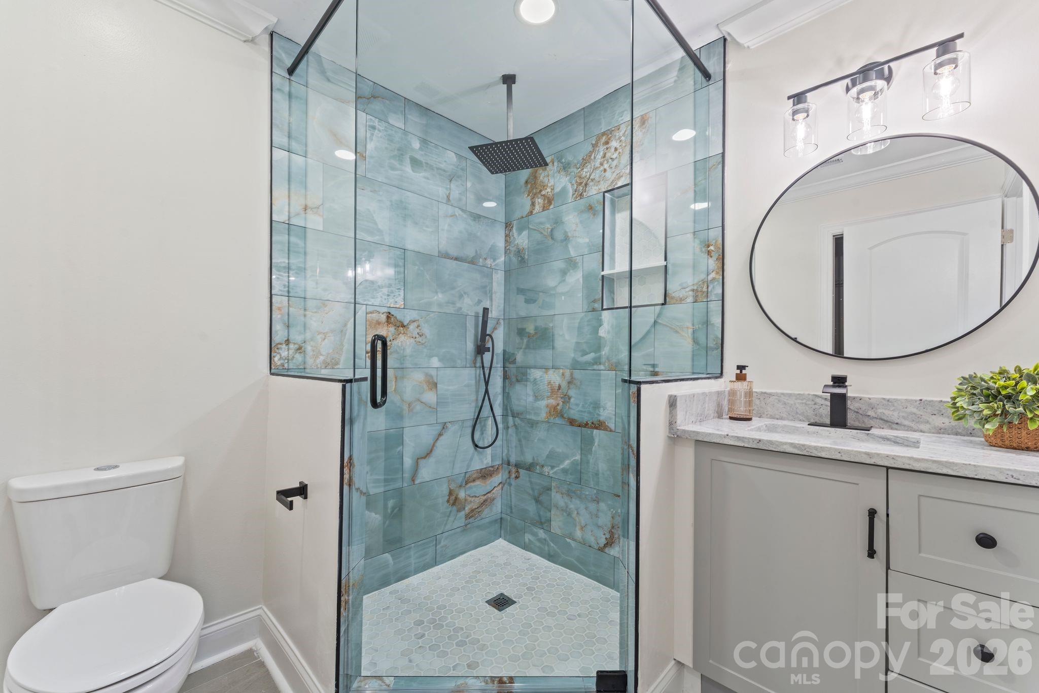 Crestview - Residential