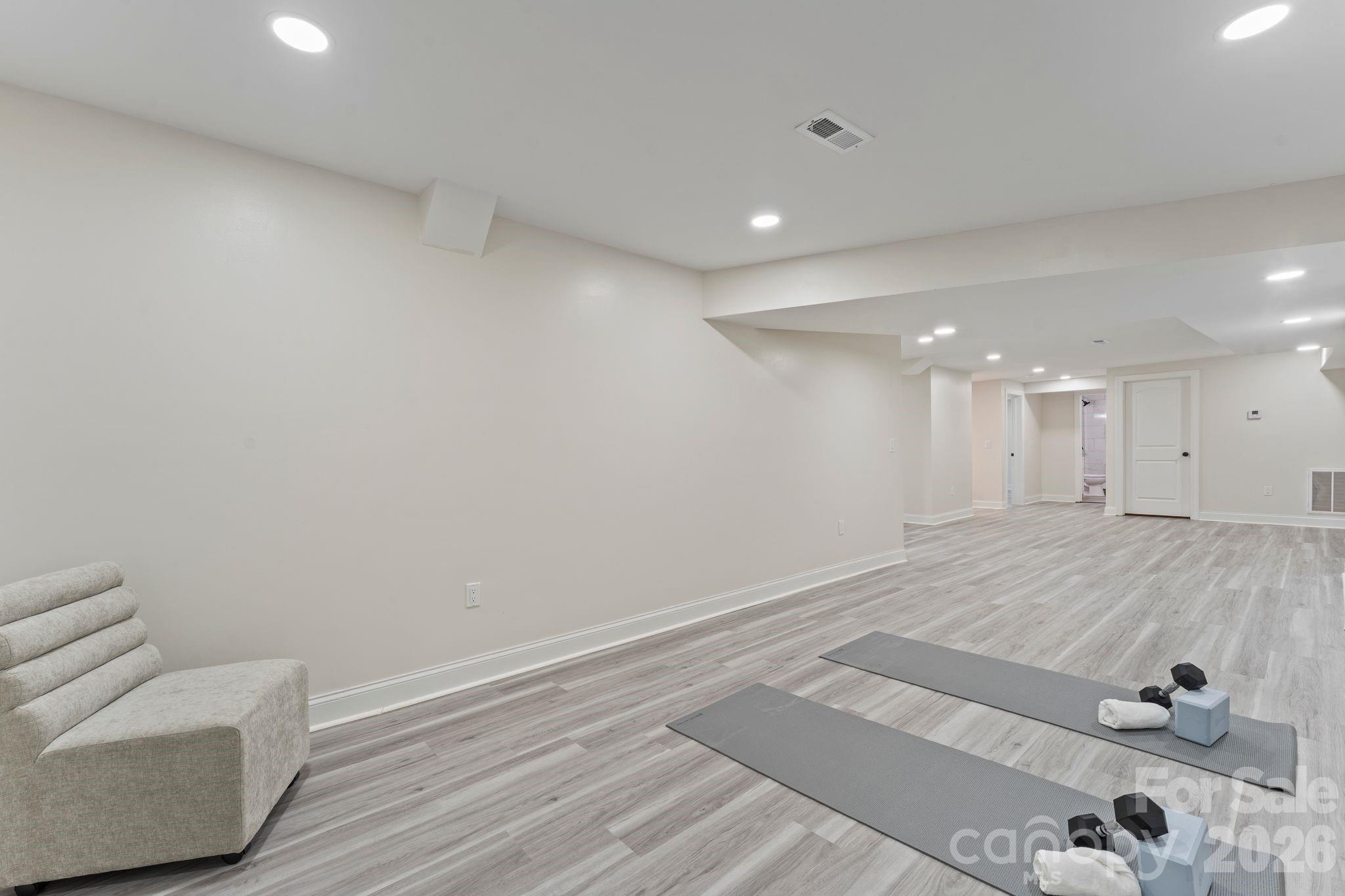 Crestview - Residential