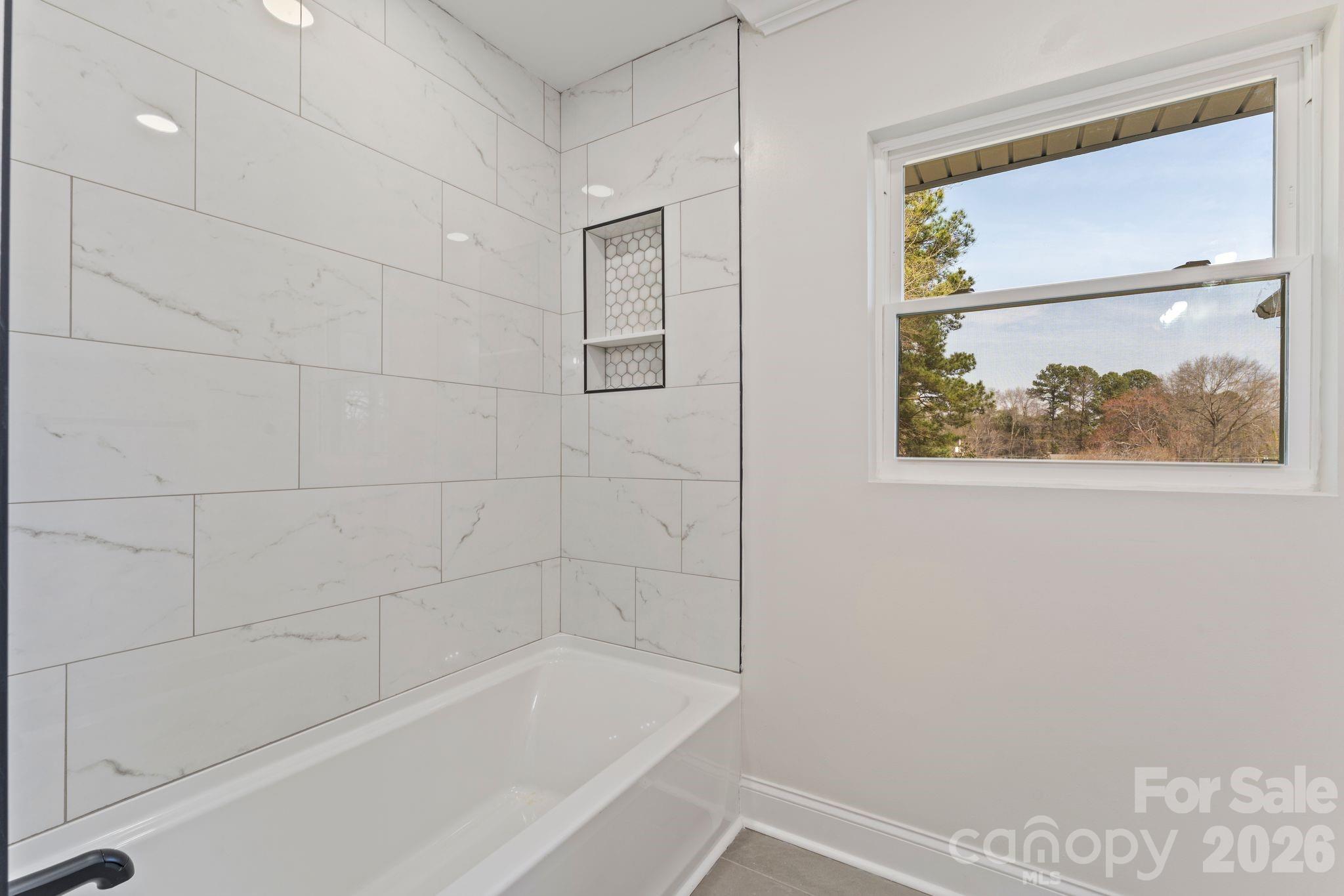 Crestview - Residential