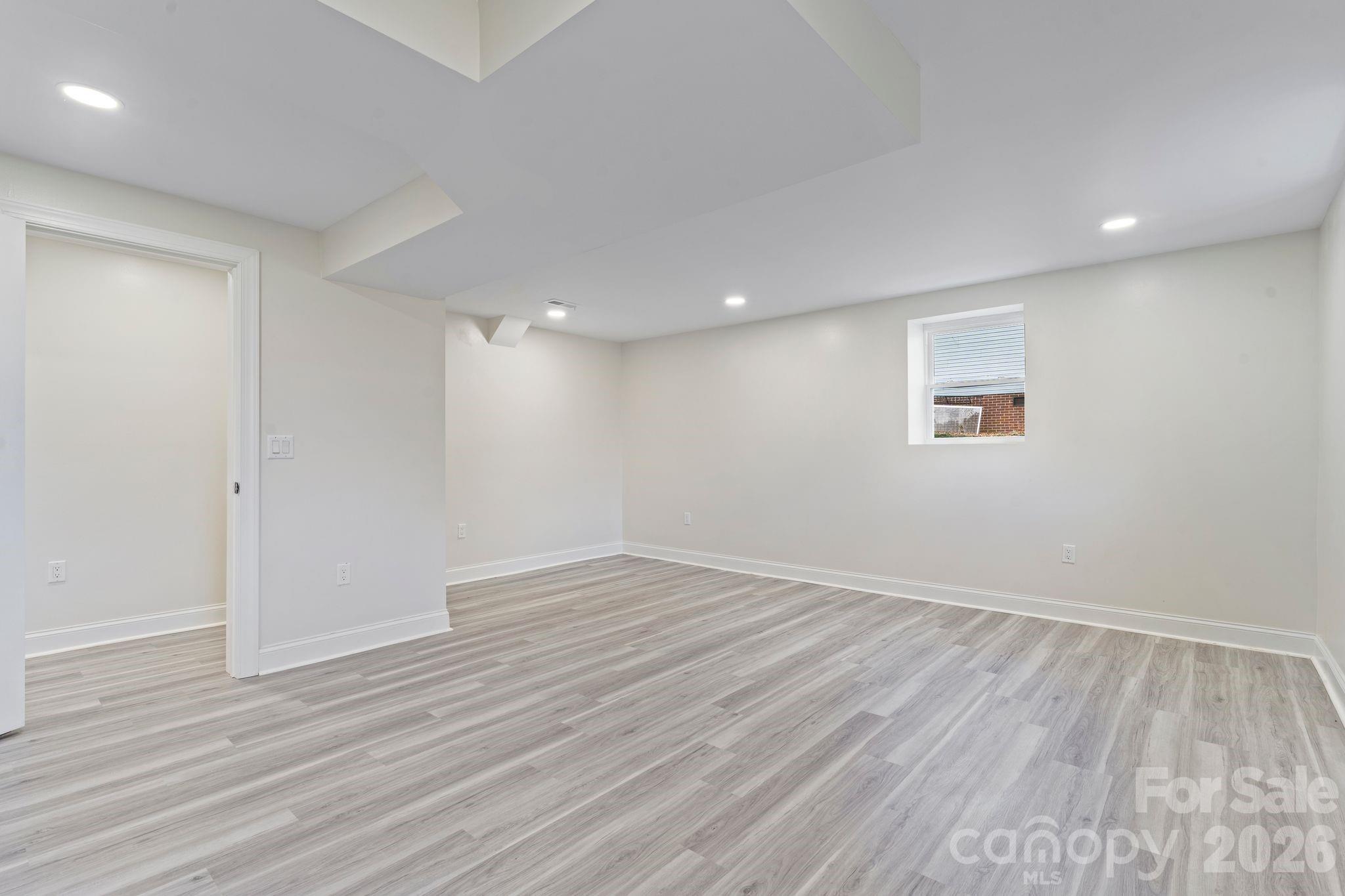 Crestview - Residential