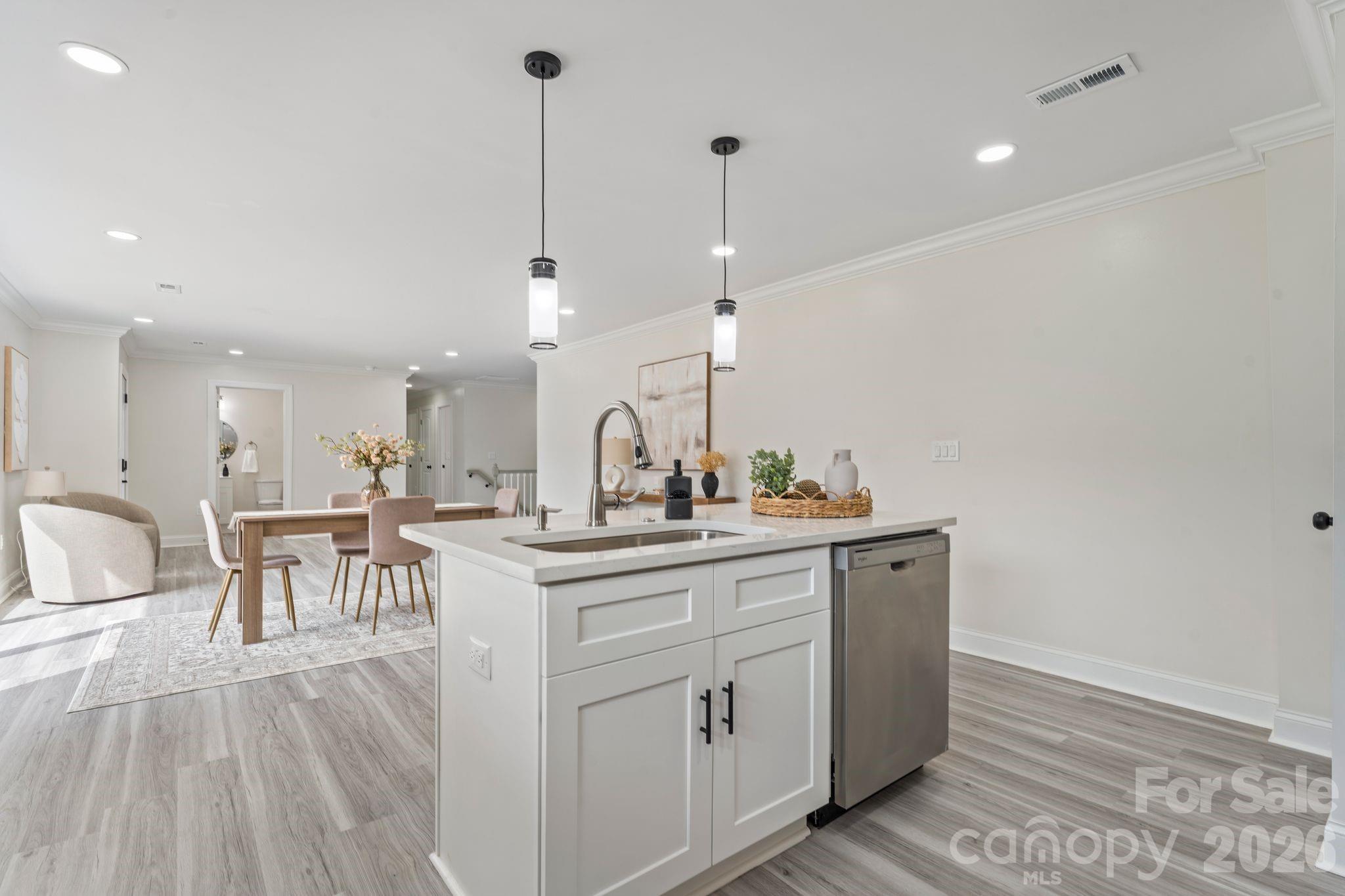 Crestview - Residential