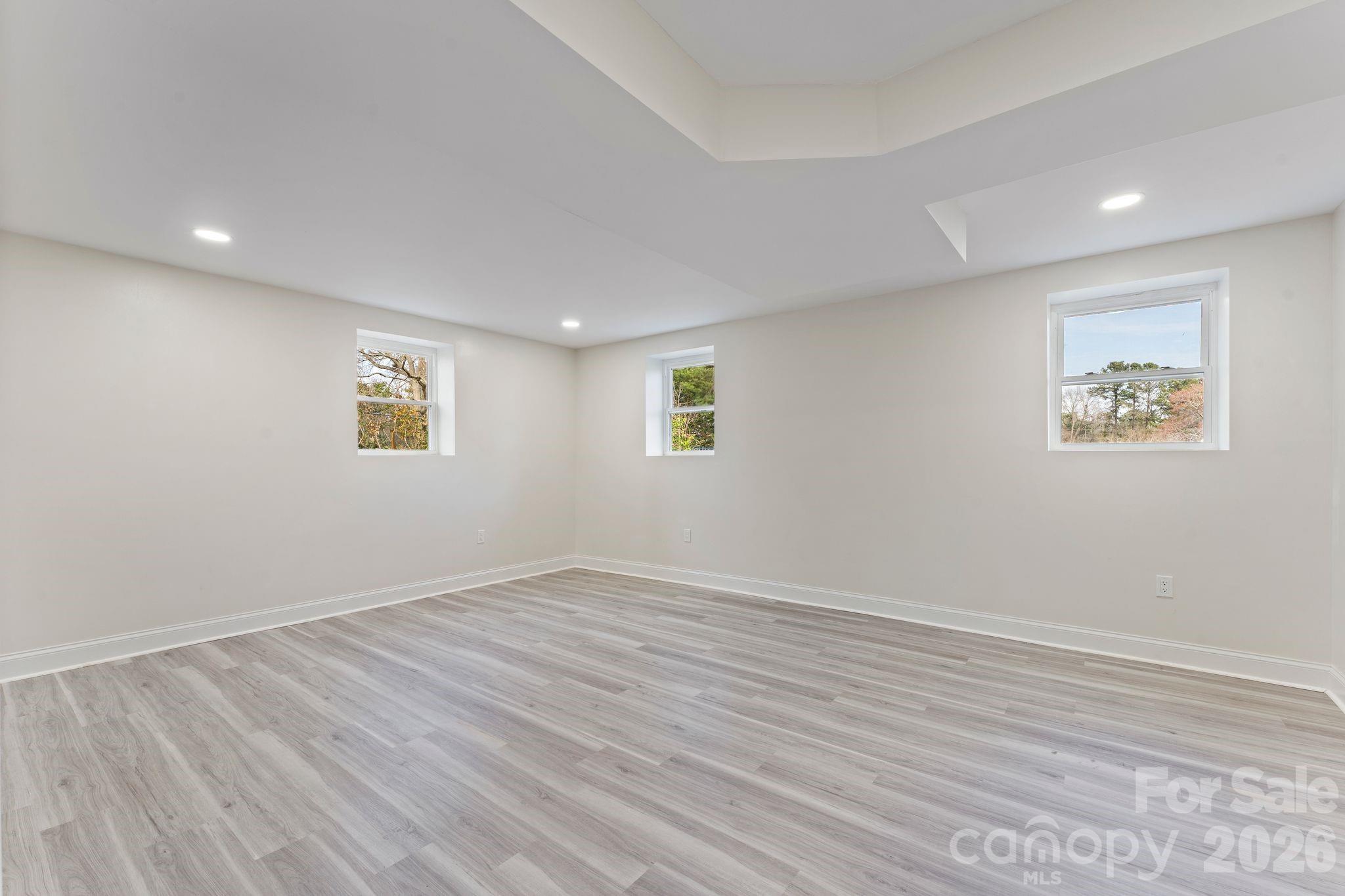 Crestview - Residential