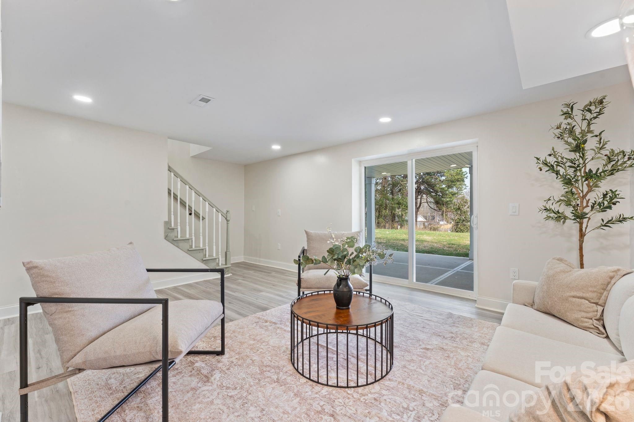 Crestview - Residential