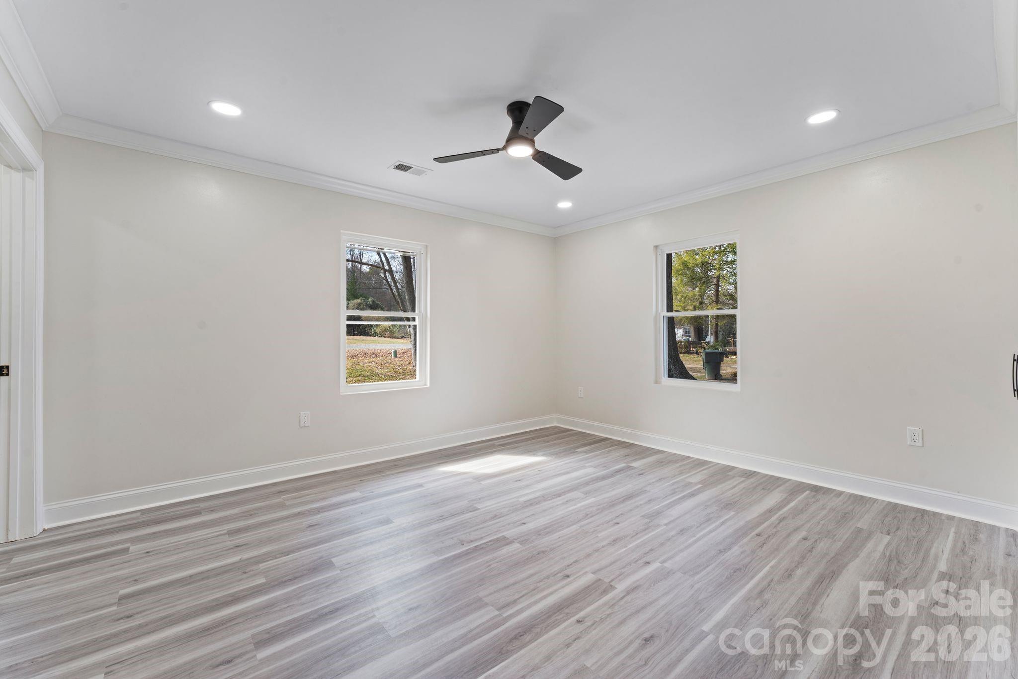 Crestview - Residential