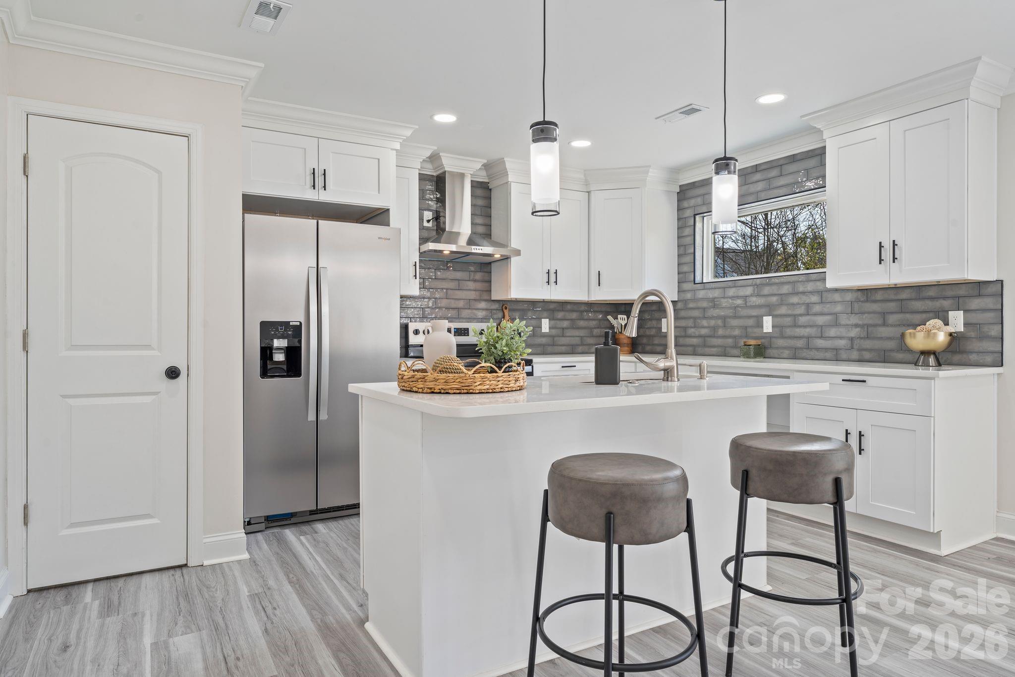 Crestview - Residential