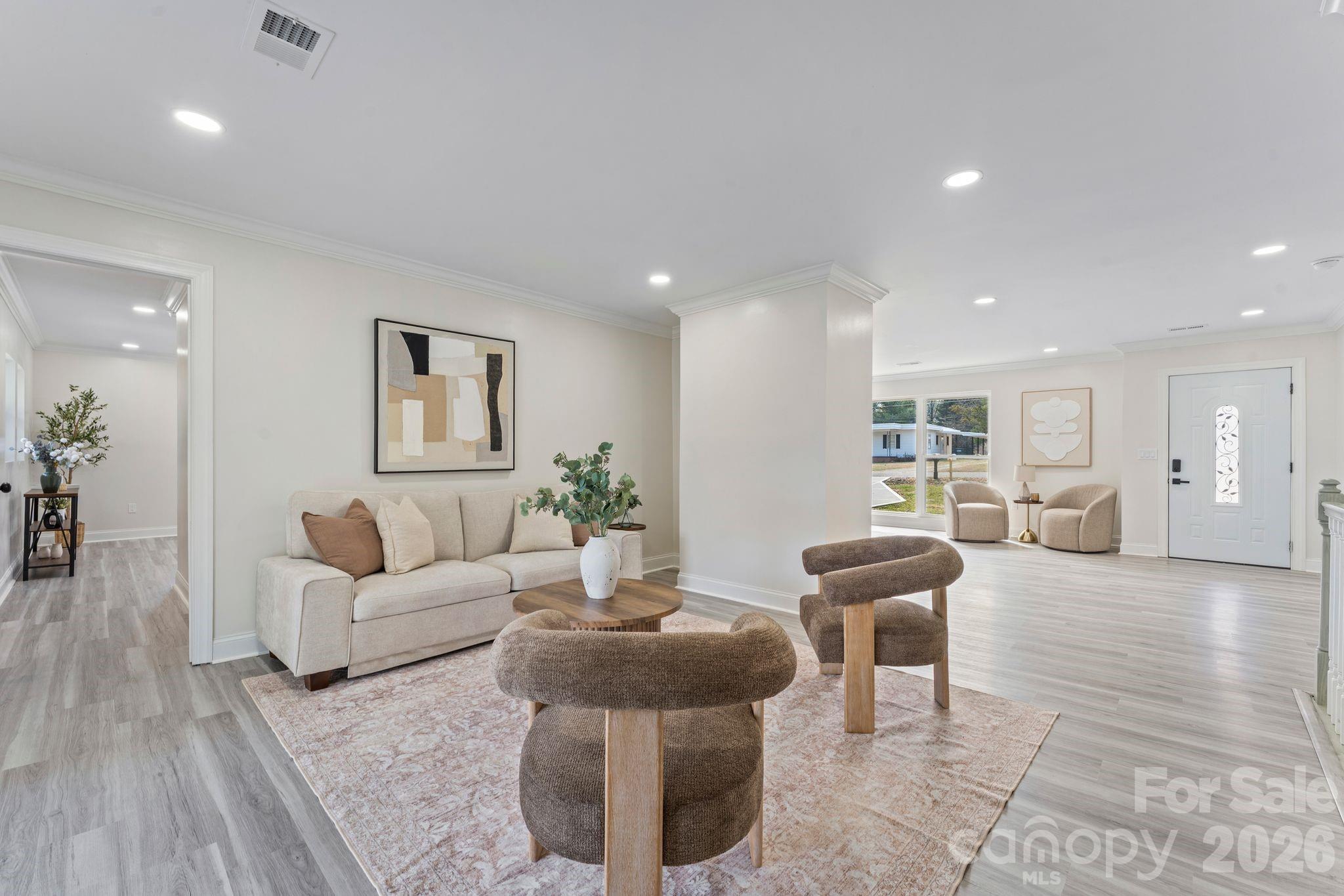 Crestview - Residential