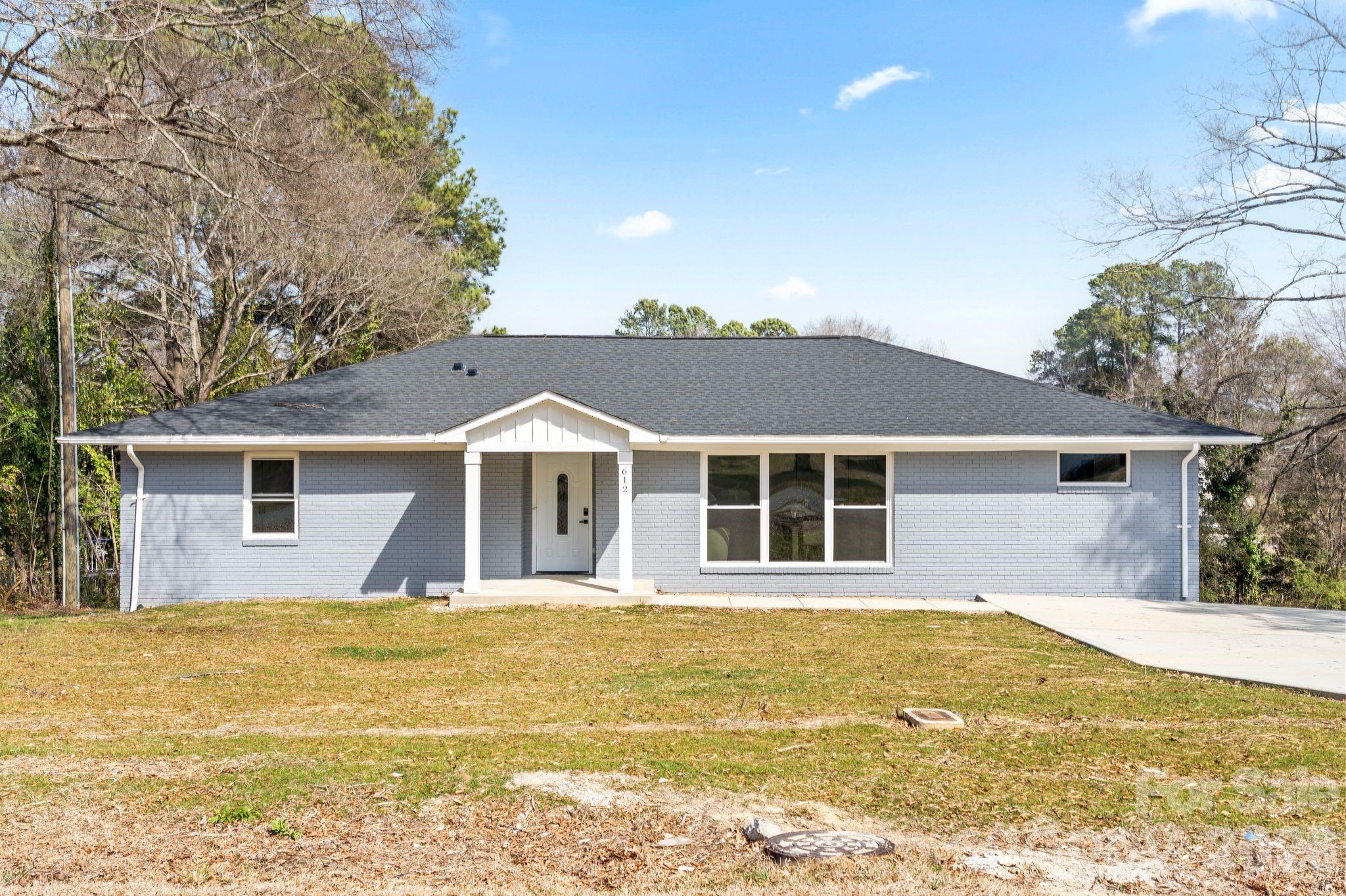 Crestview - Residential