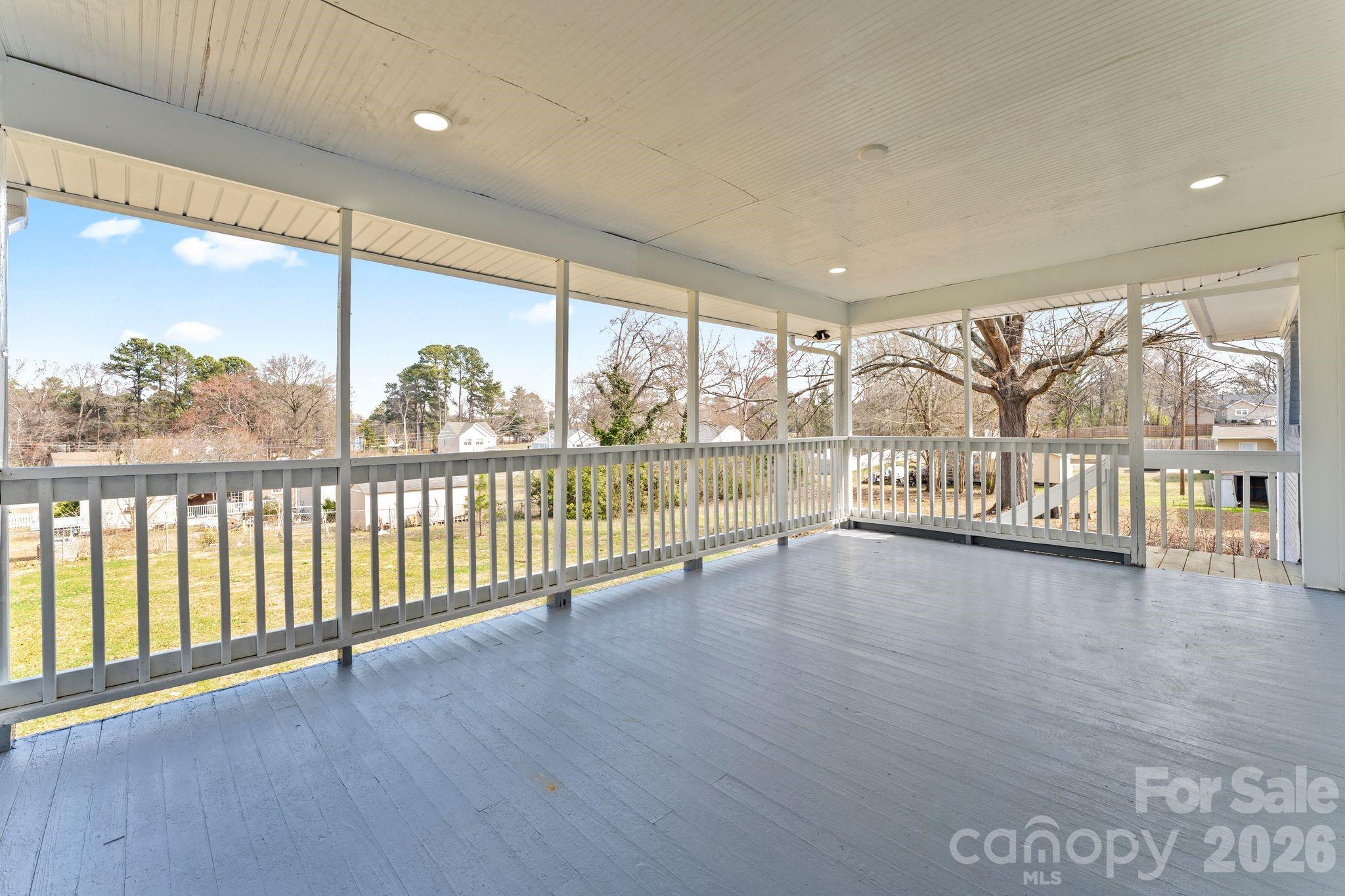 Crestview - Residential