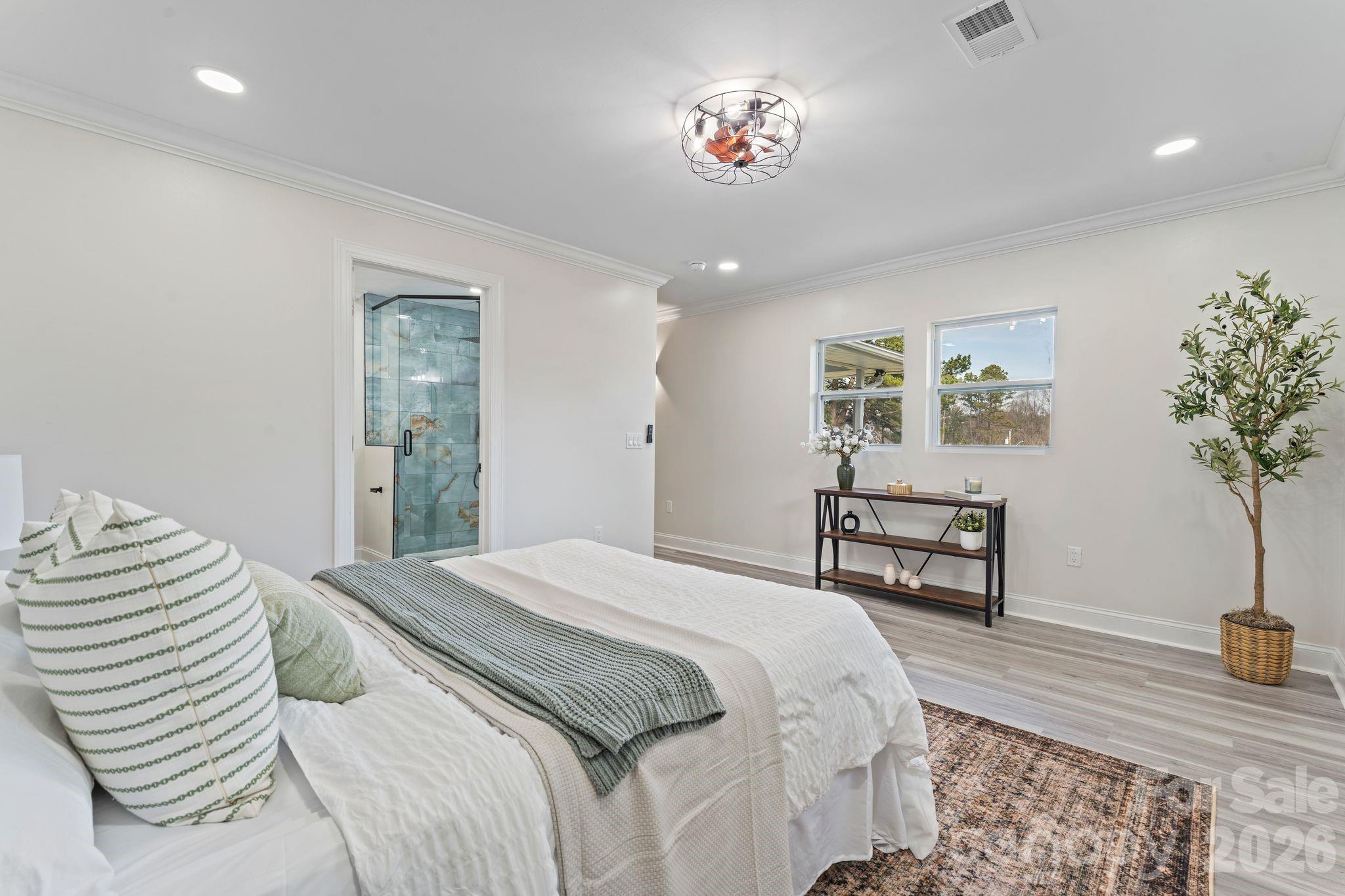 Crestview - Residential