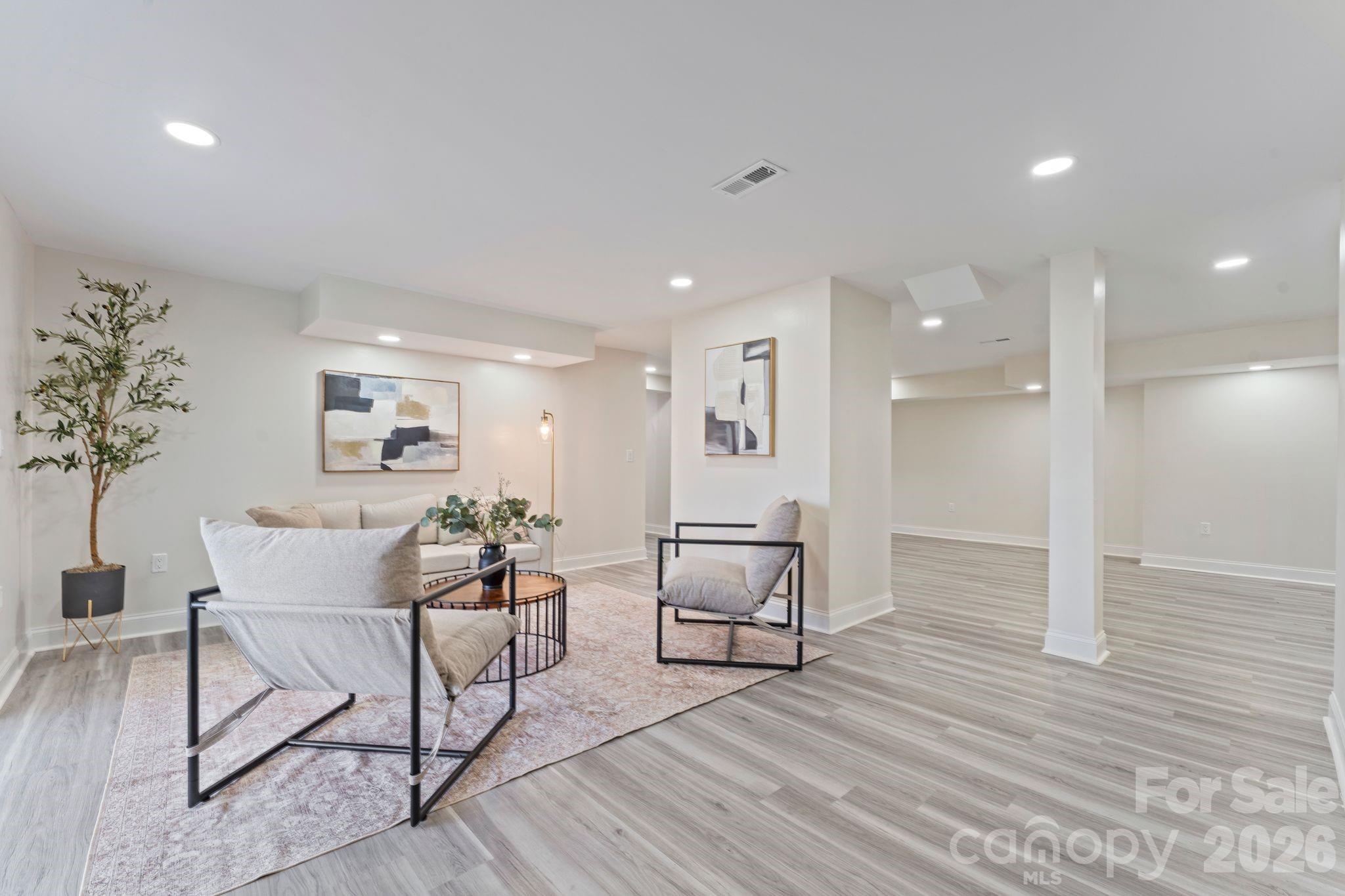 Crestview - Residential