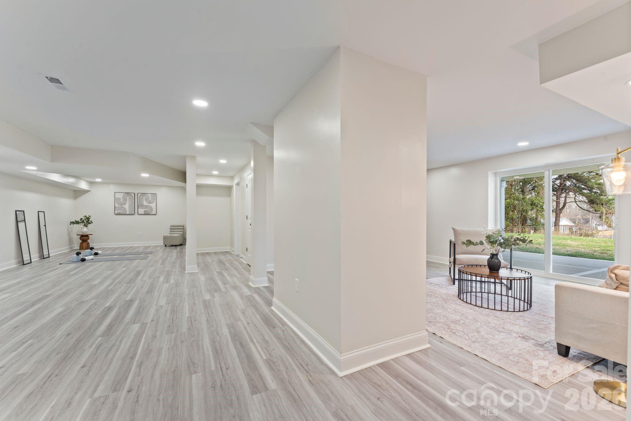 Crestview - Residential