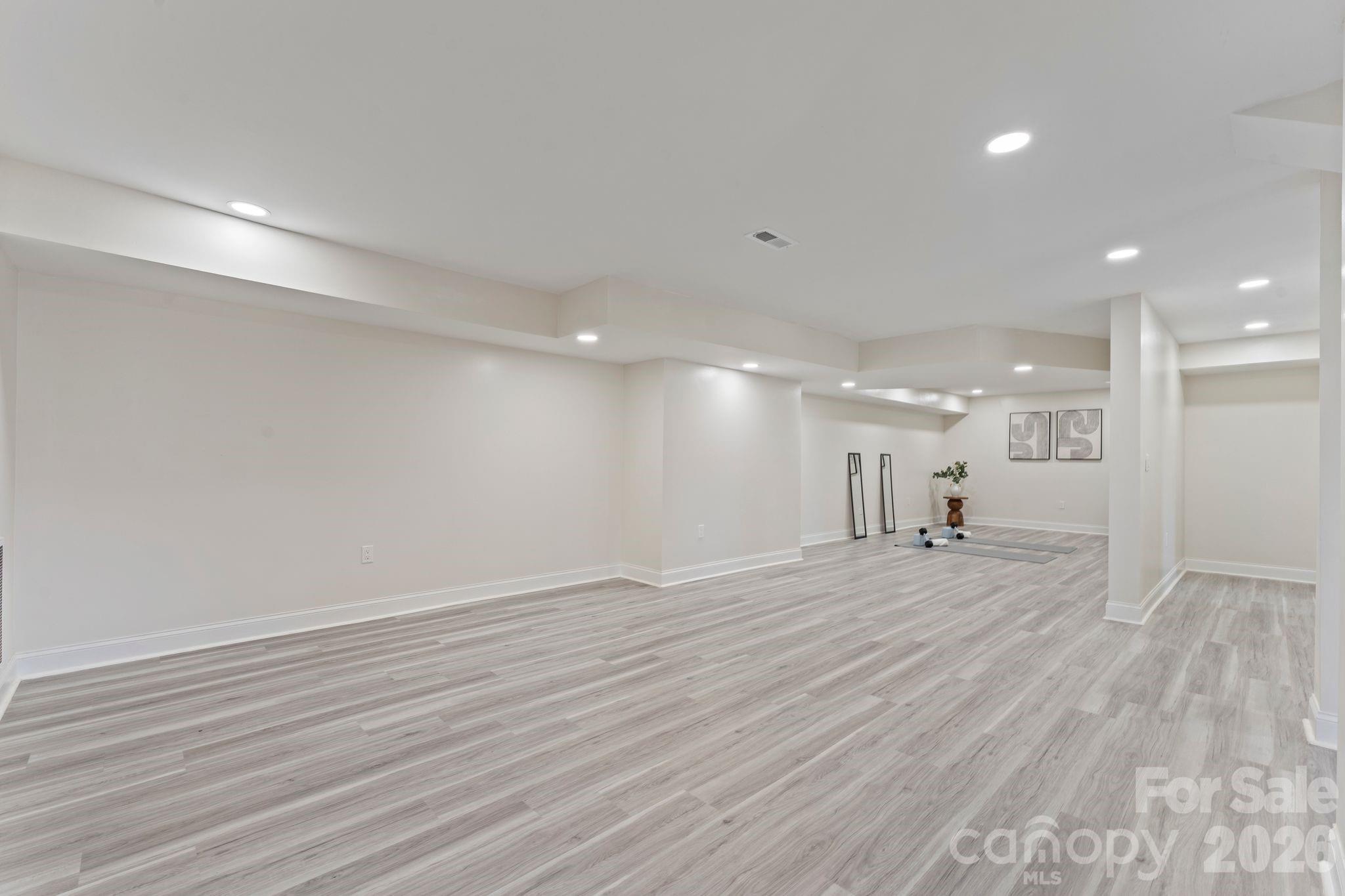 Crestview - Residential