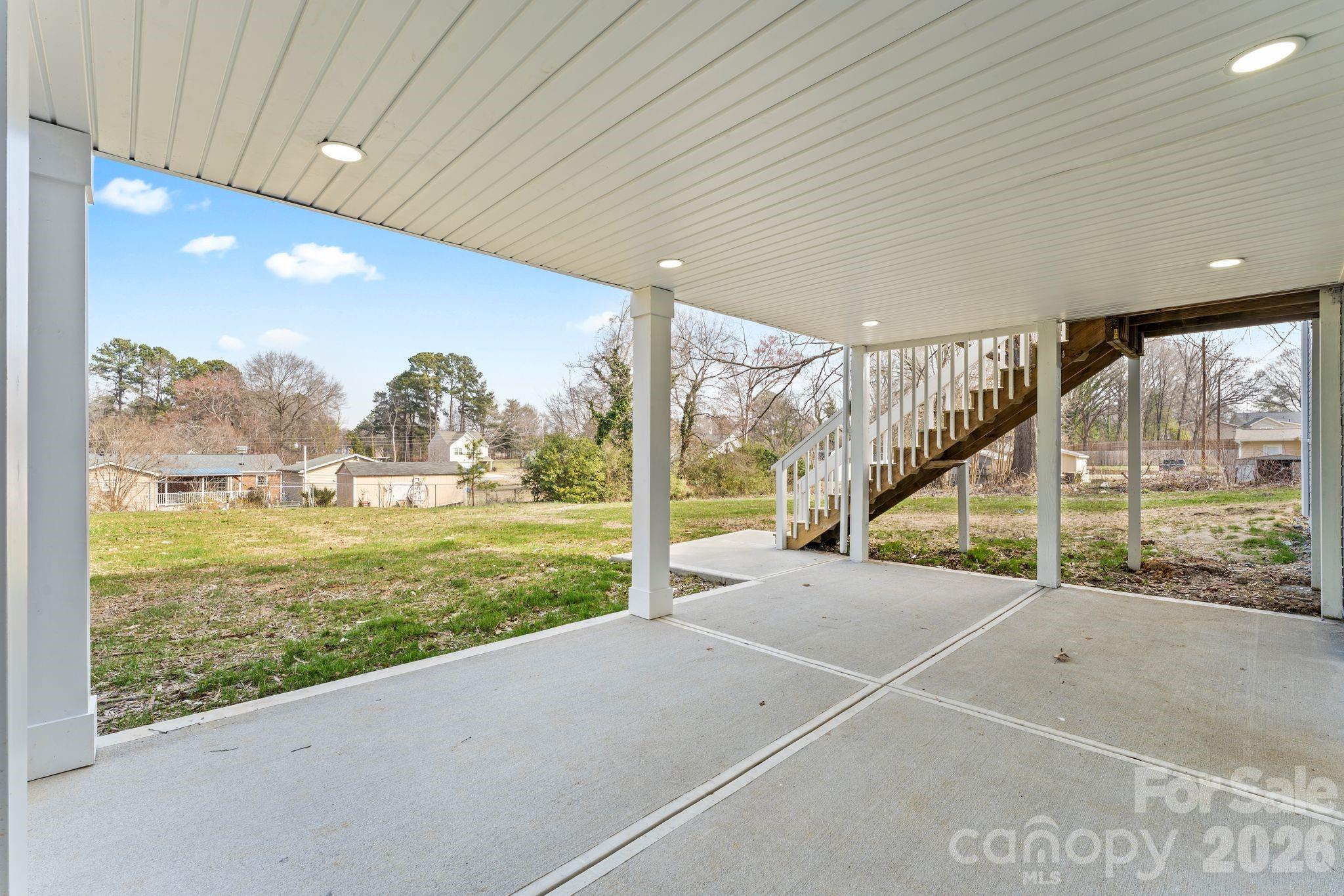 Crestview - Residential