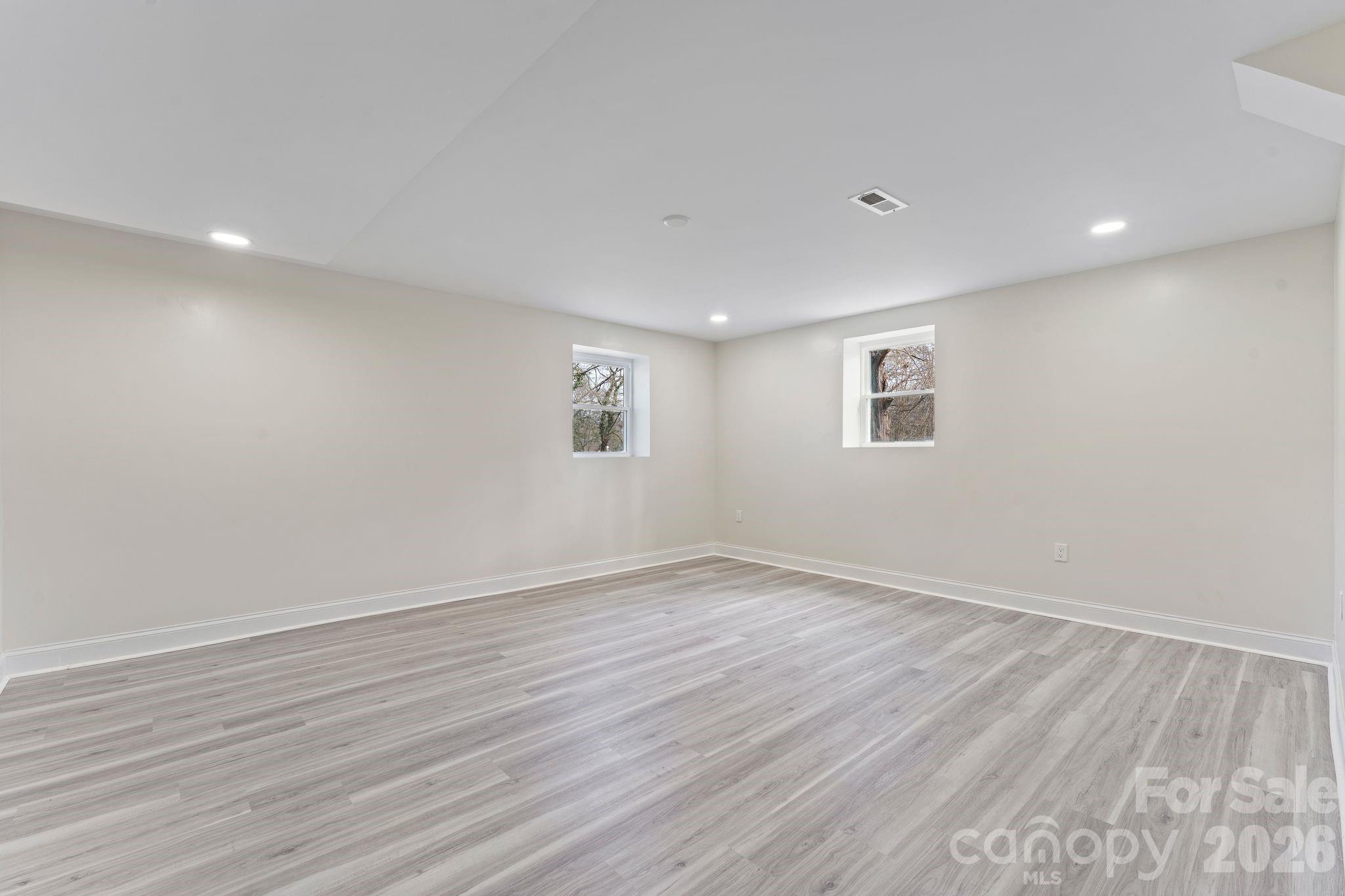 Crestview - Residential