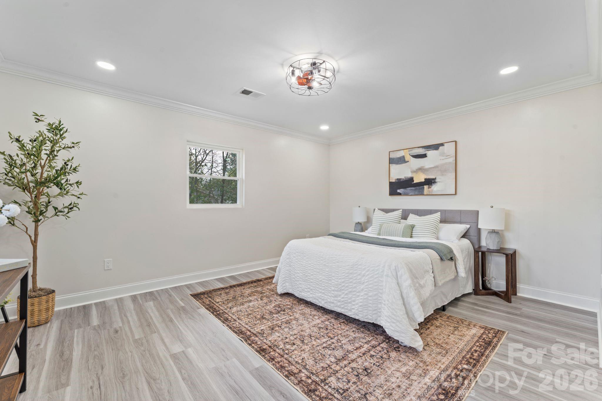 Crestview - Residential