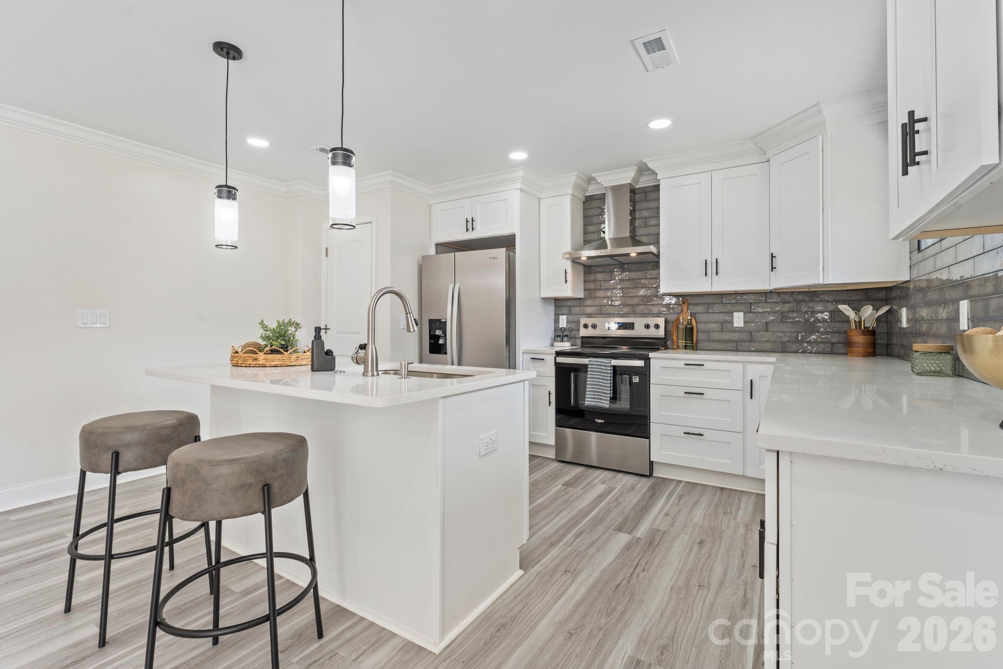 Crestview - Residential