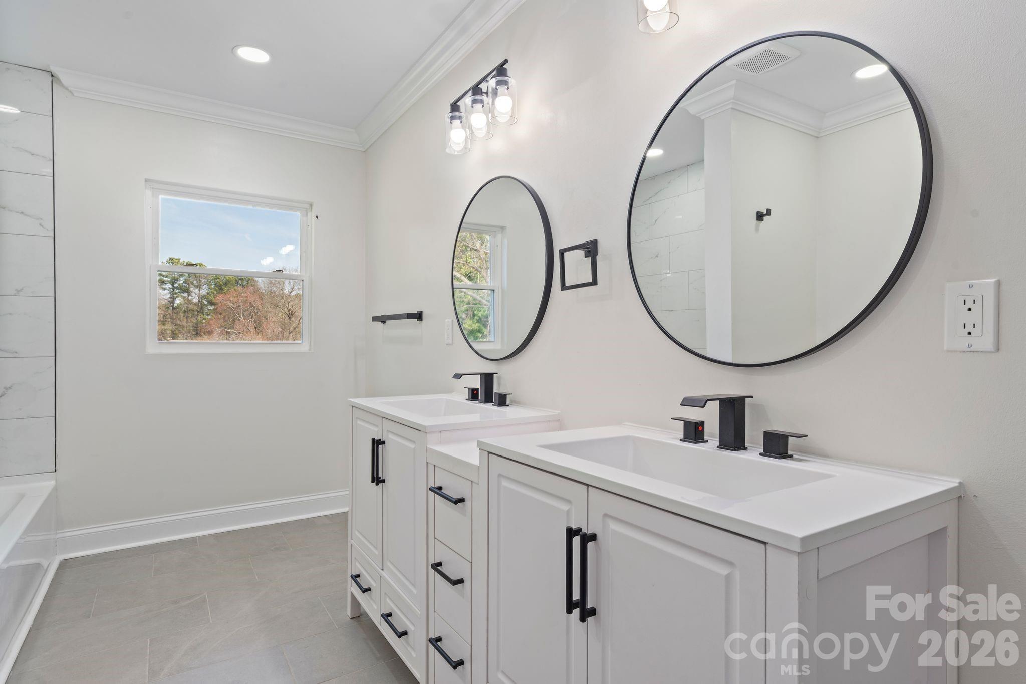 Crestview - Residential