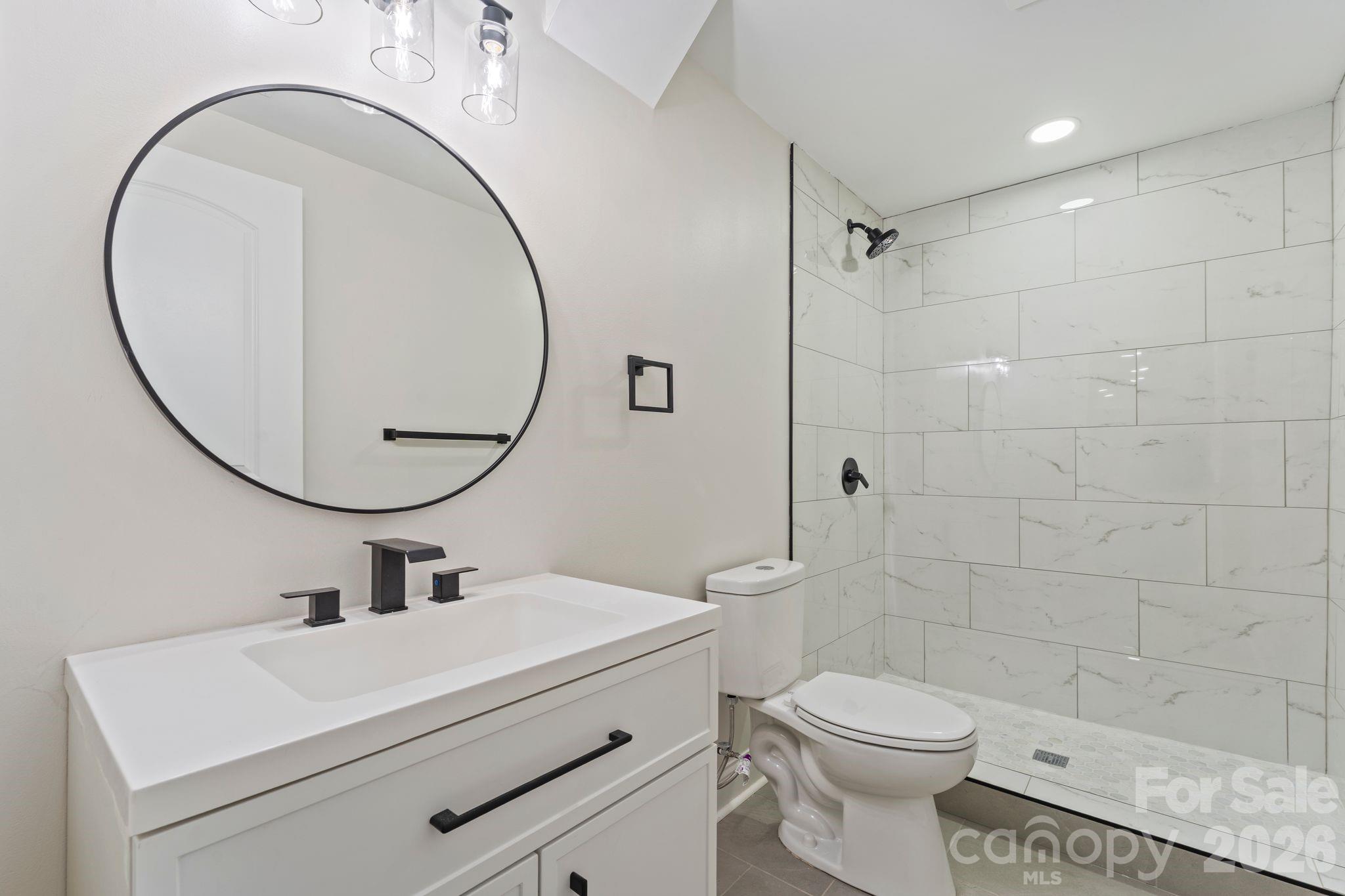 Crestview - Residential