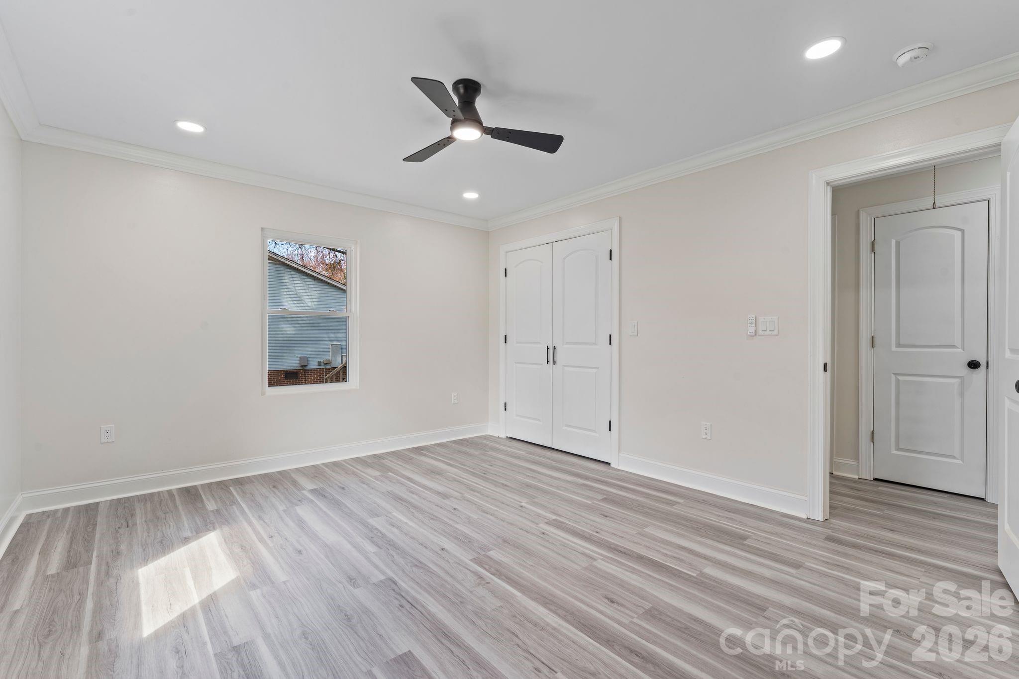 Crestview - Residential