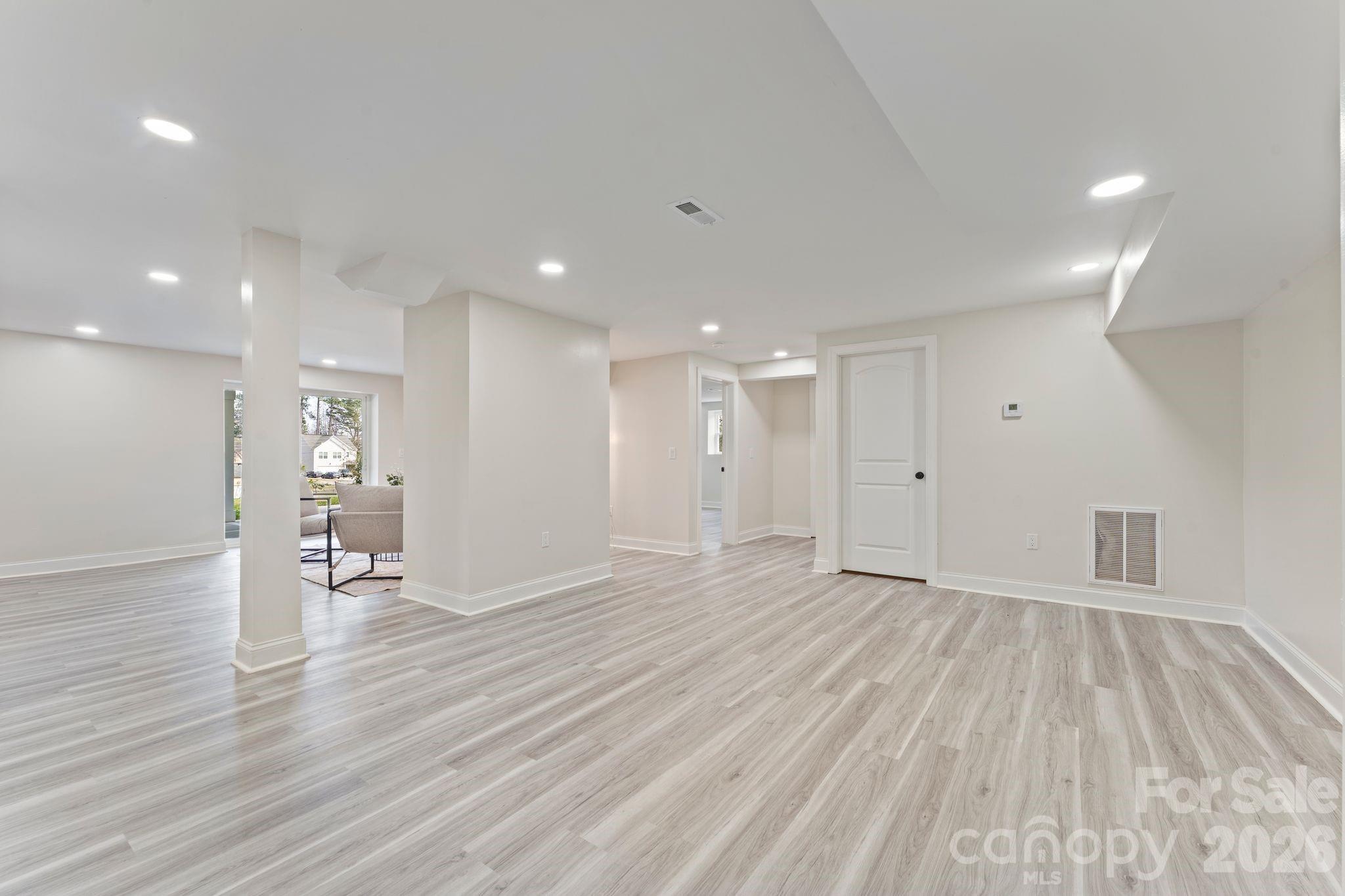 Crestview - Residential