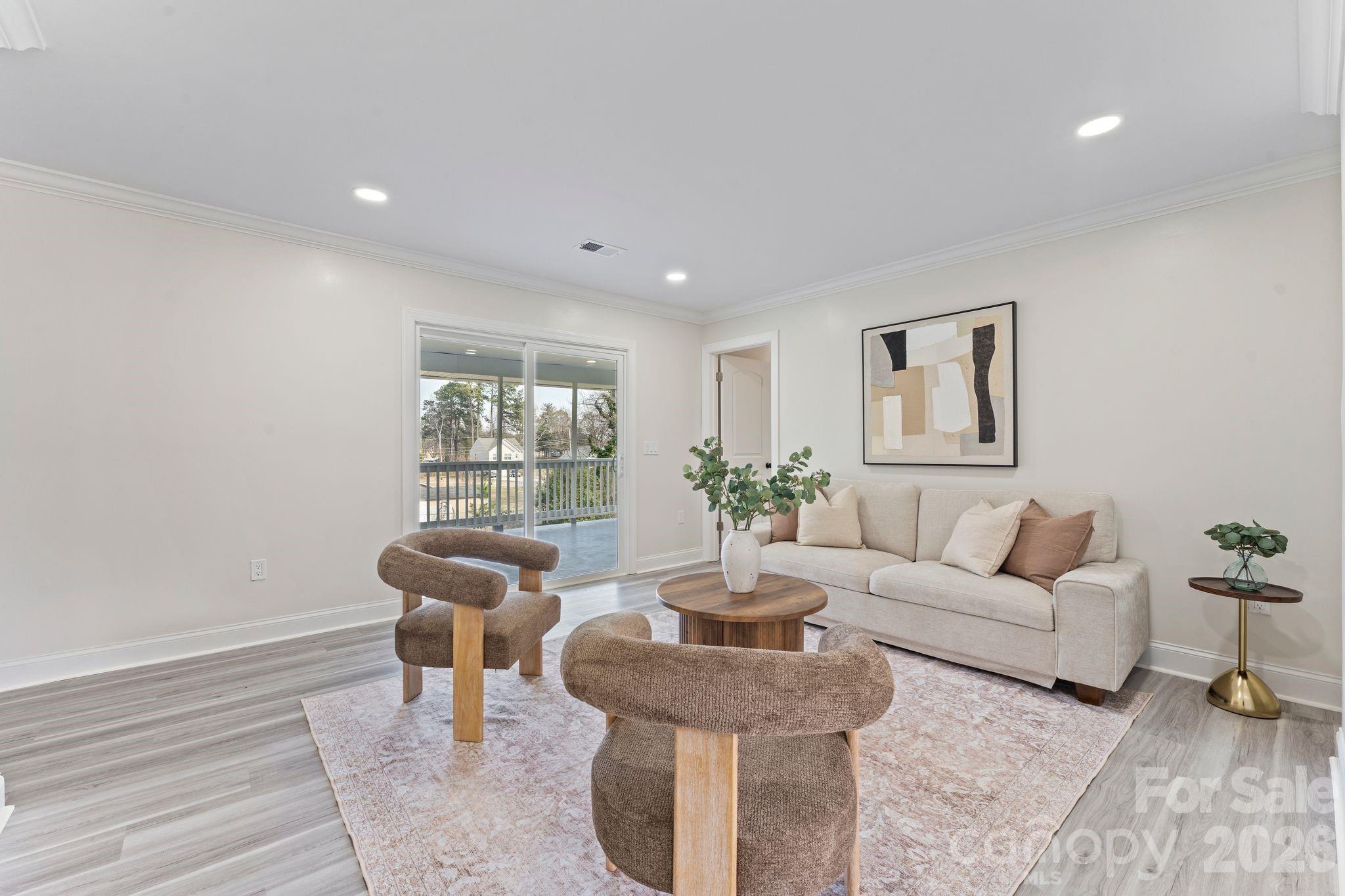 Crestview - Residential