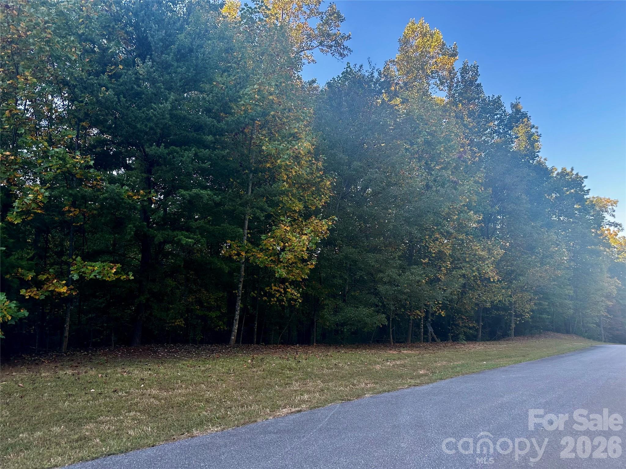 Lot 123 Heartwood Drive