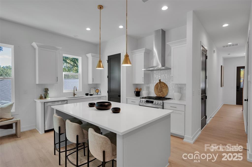 5615 Lantana Avenue A