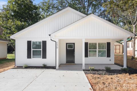 541 Oates Street Rock Hill SC 29730