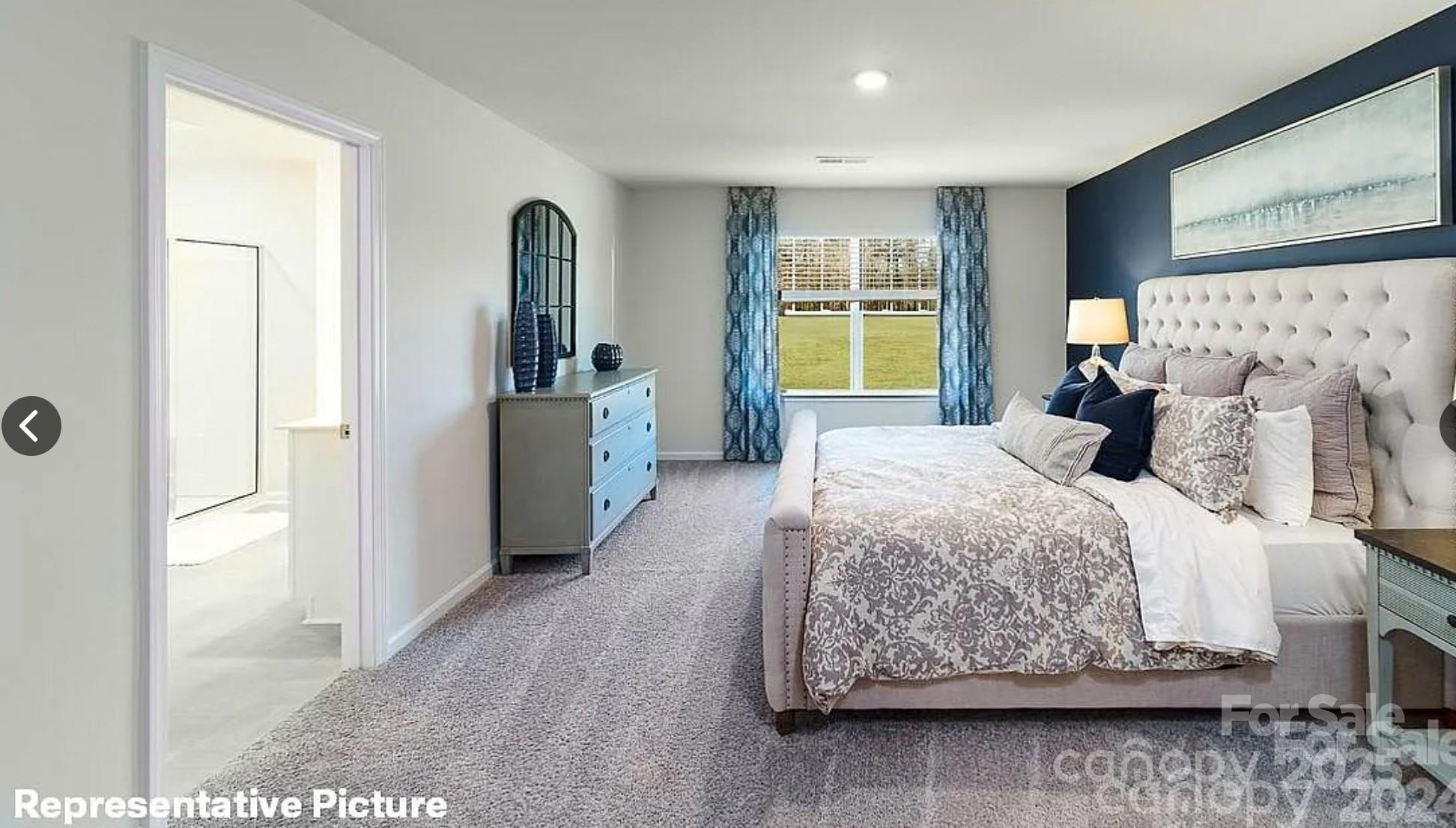 Brinkley Ridge - Residential