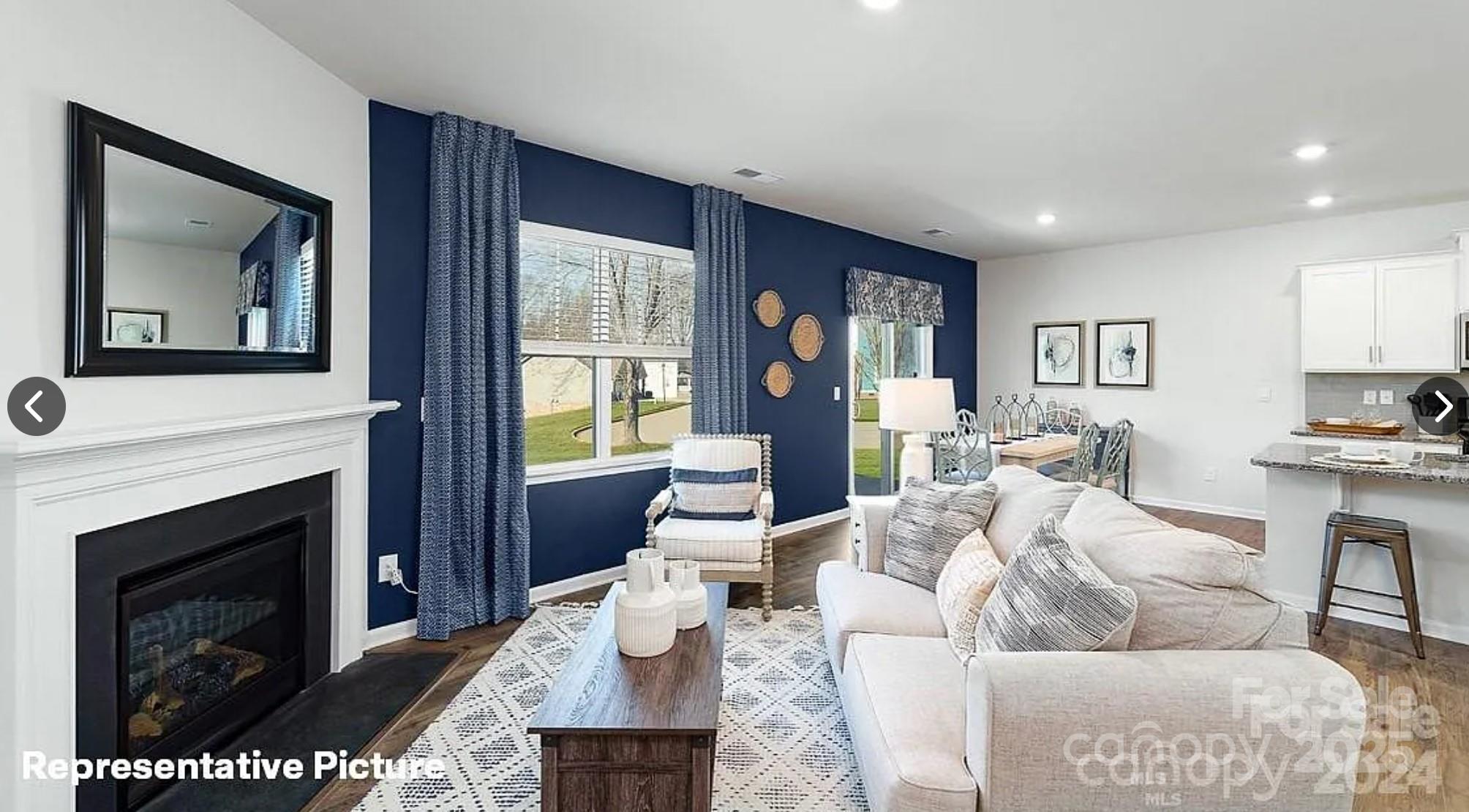 Brinkley Ridge - Residential