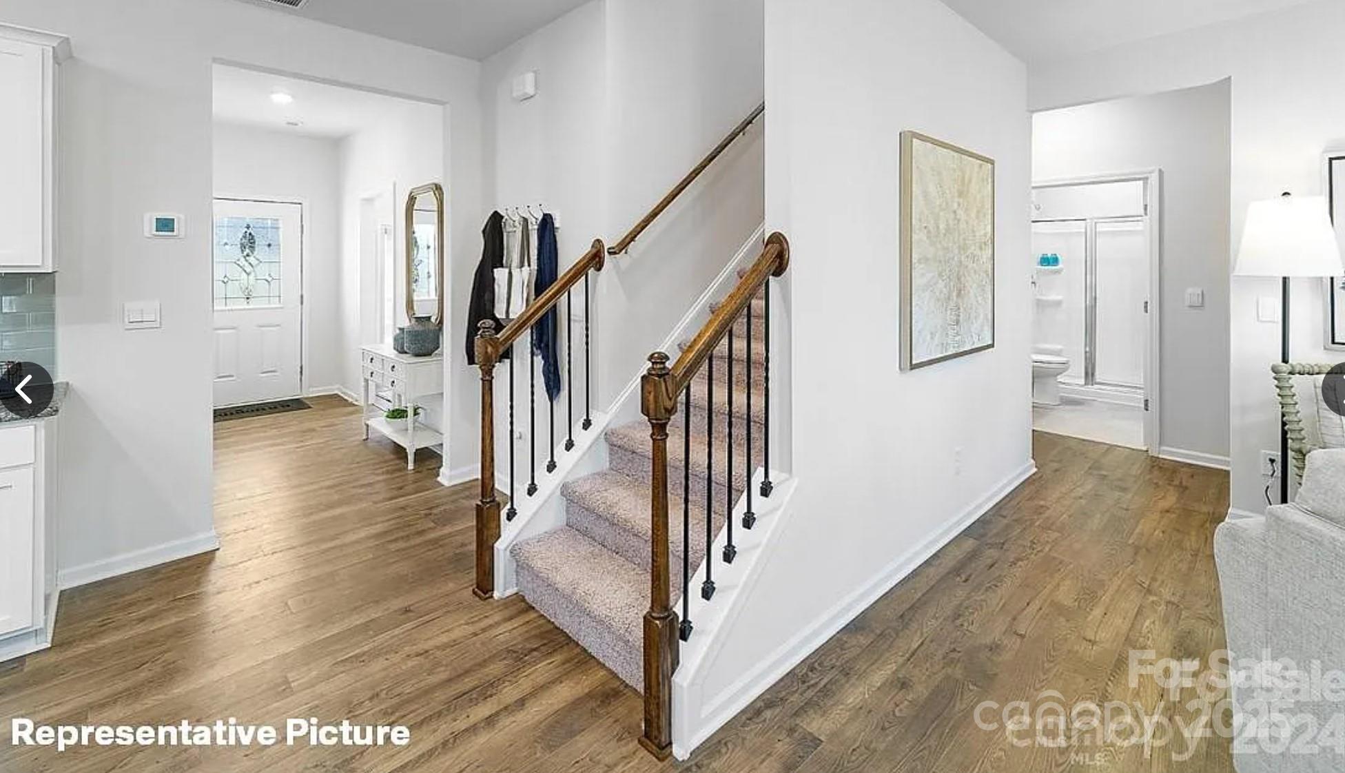 Brinkley Ridge - Residential