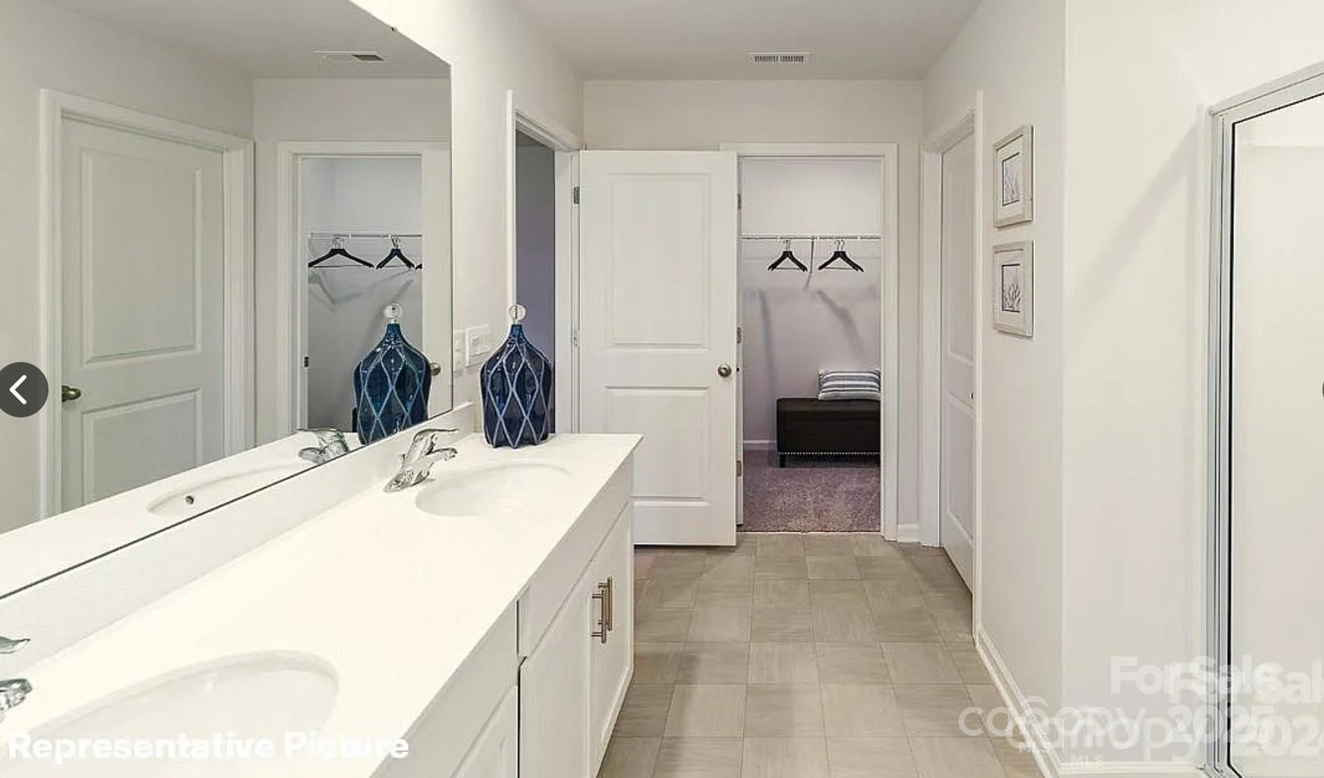 Brinkley Ridge - Residential