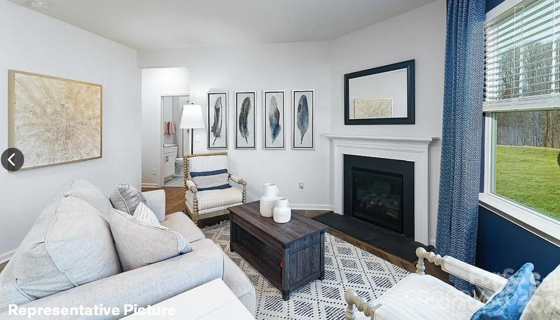 Brinkley Ridge - Residential