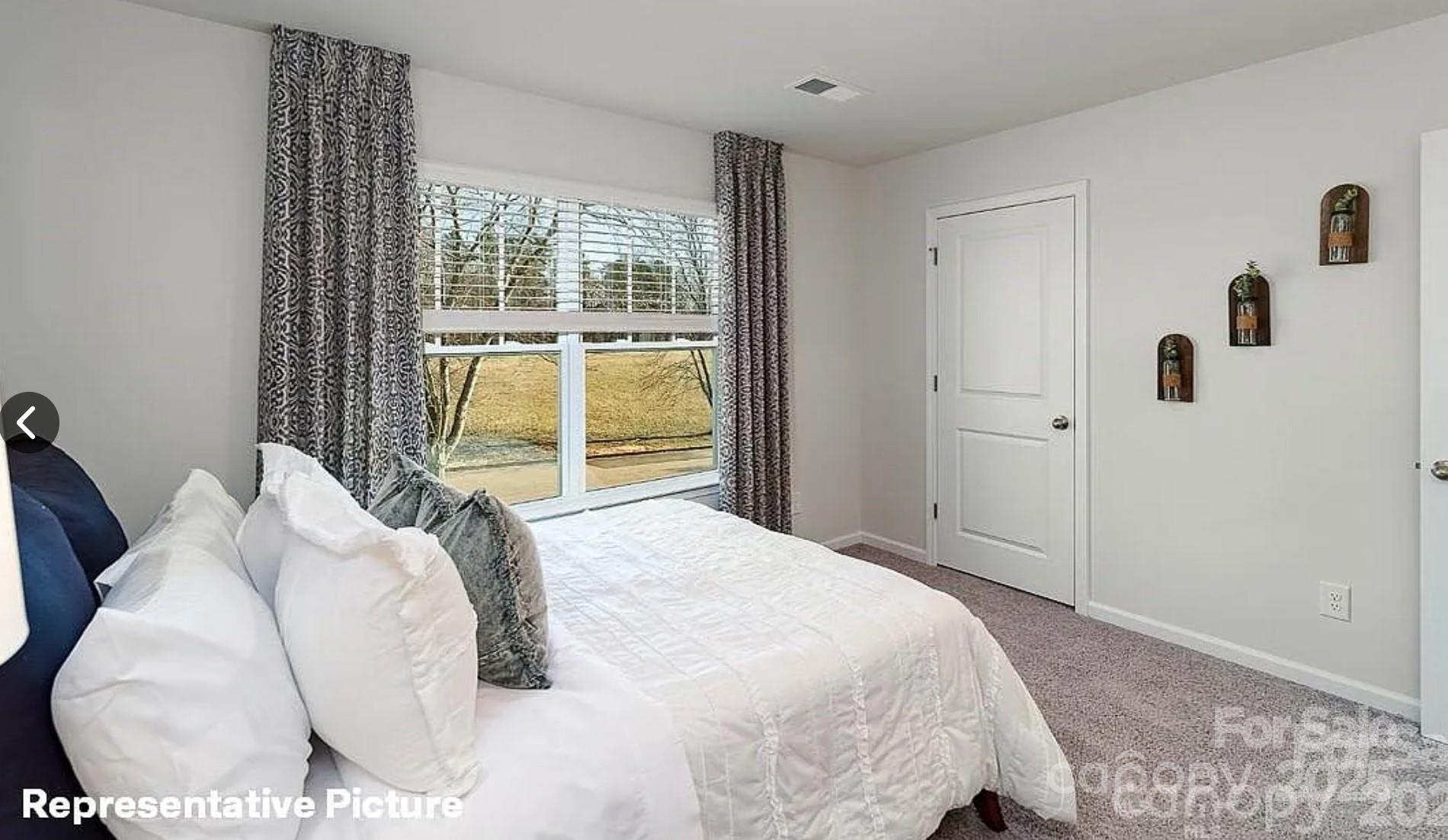 Brinkley Ridge - Residential