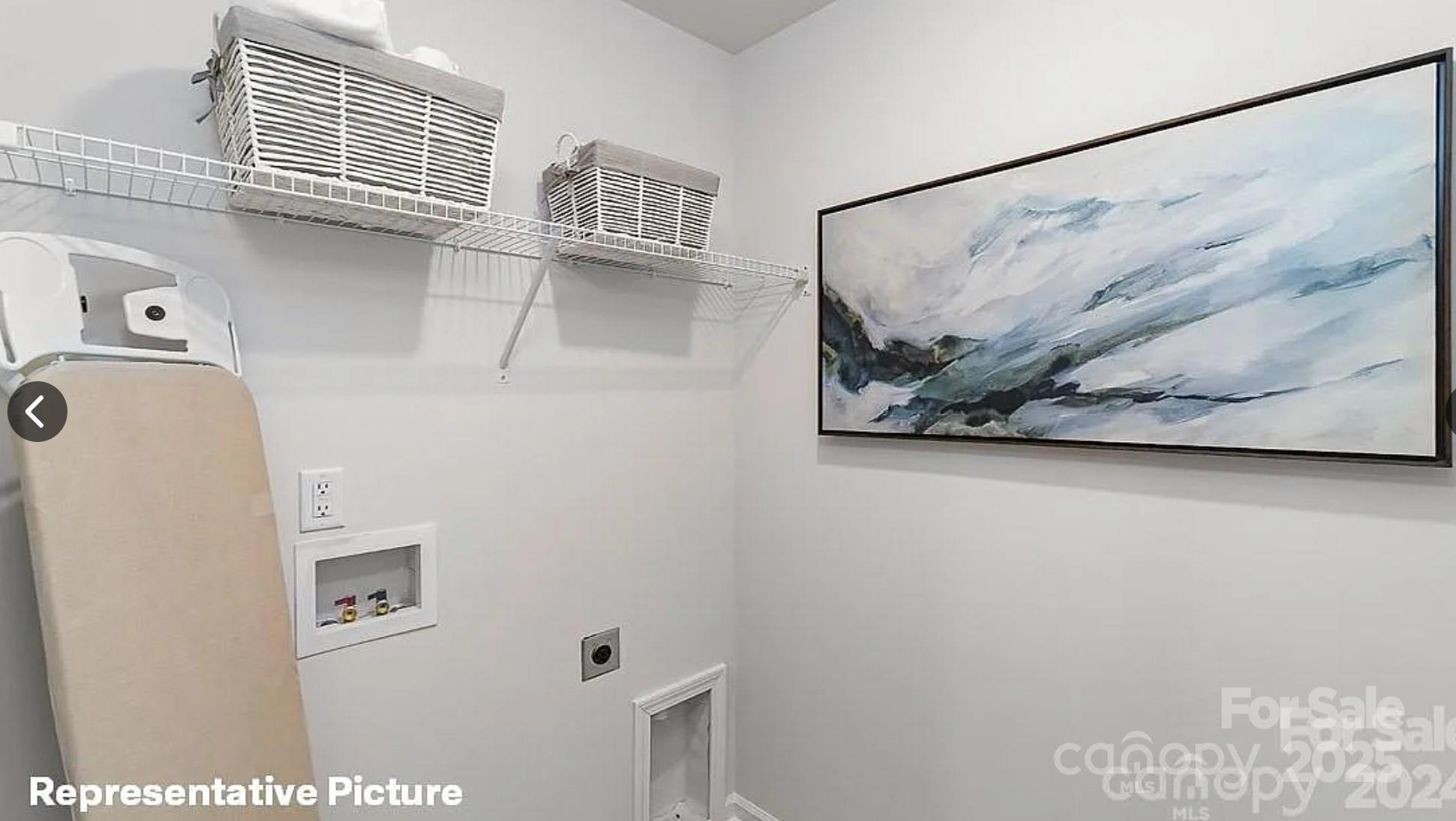 Brinkley Ridge - Residential