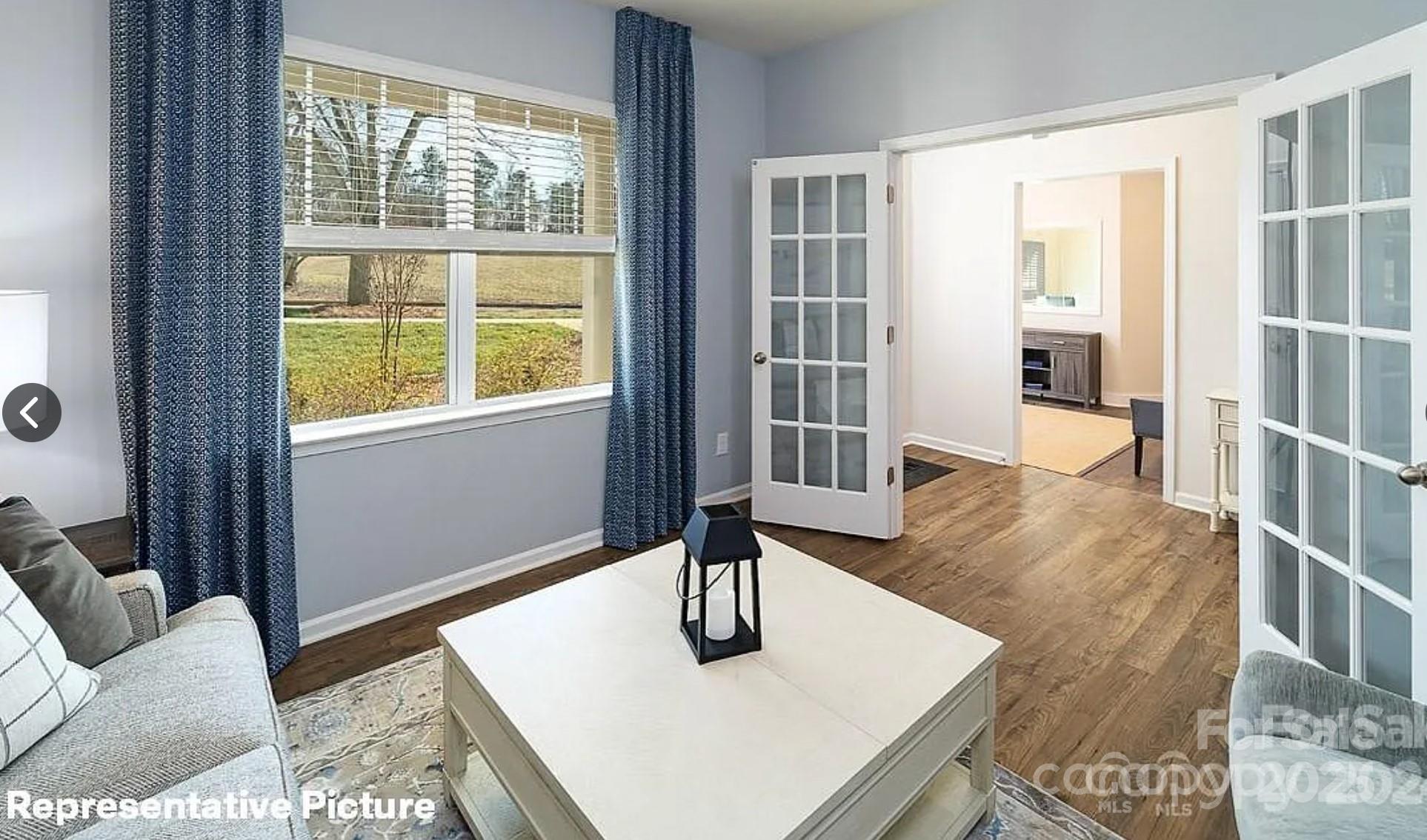 Brinkley Ridge - Residential