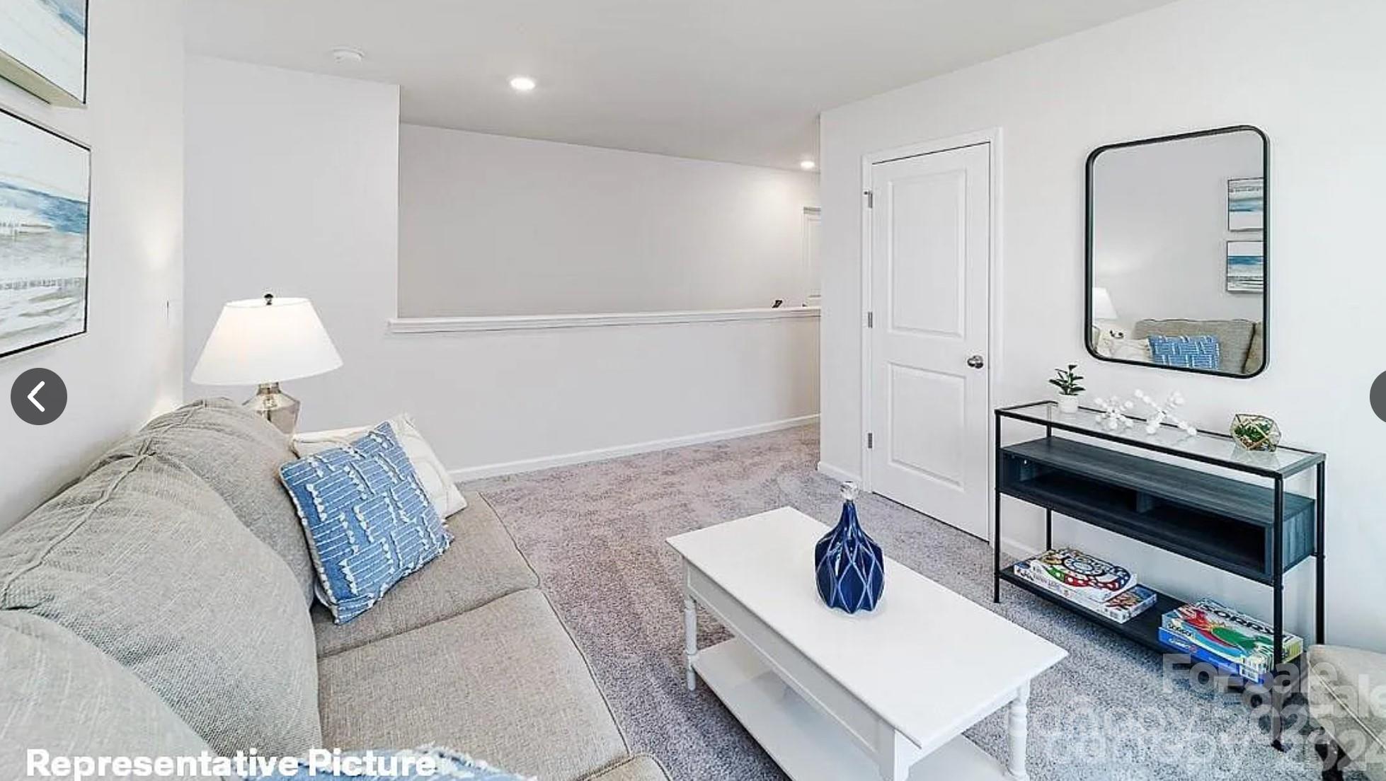 Brinkley Ridge - Residential