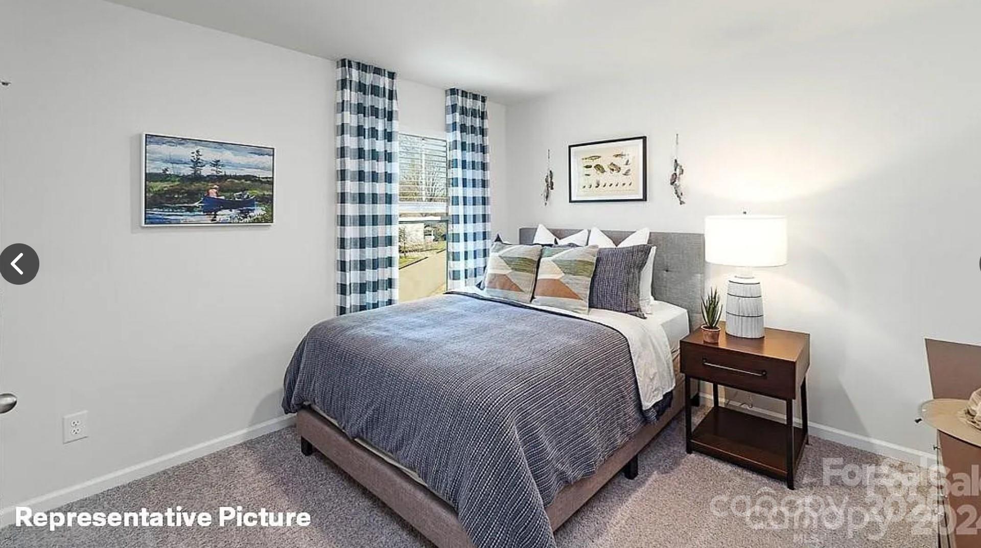 Brinkley Ridge - Residential