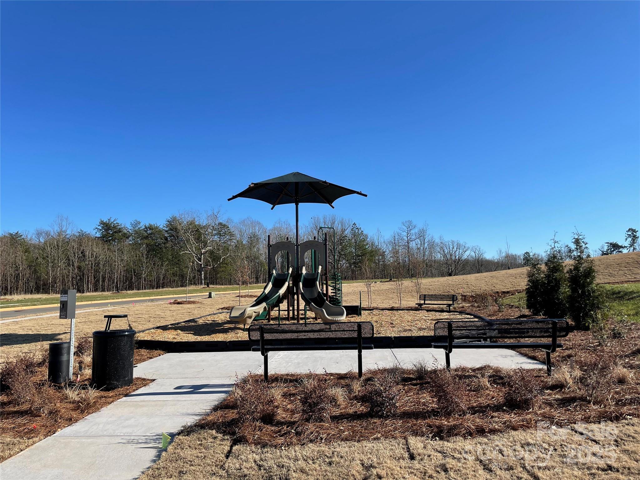 Brinkley Ridge - Residential