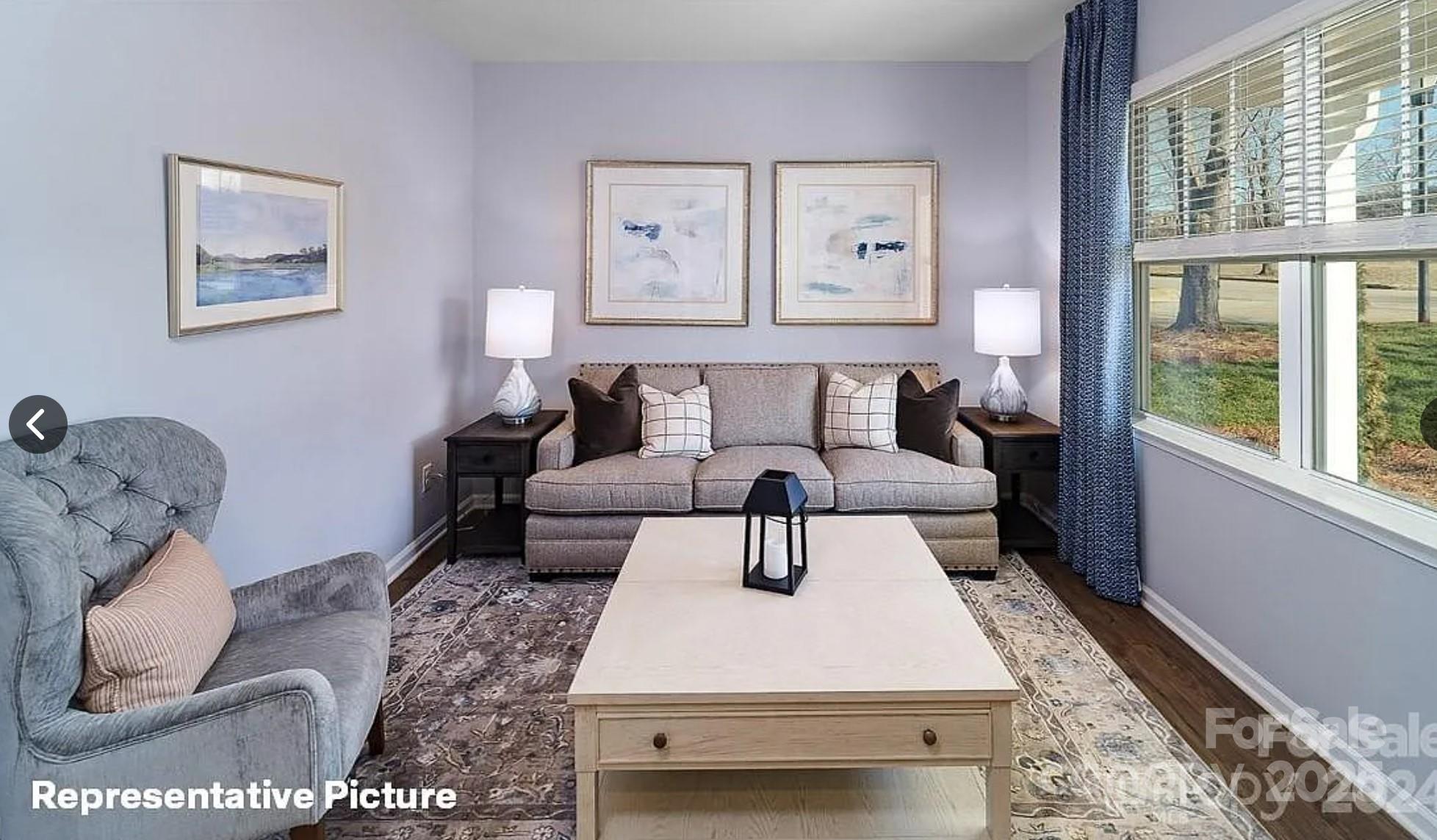 Brinkley Ridge - Residential