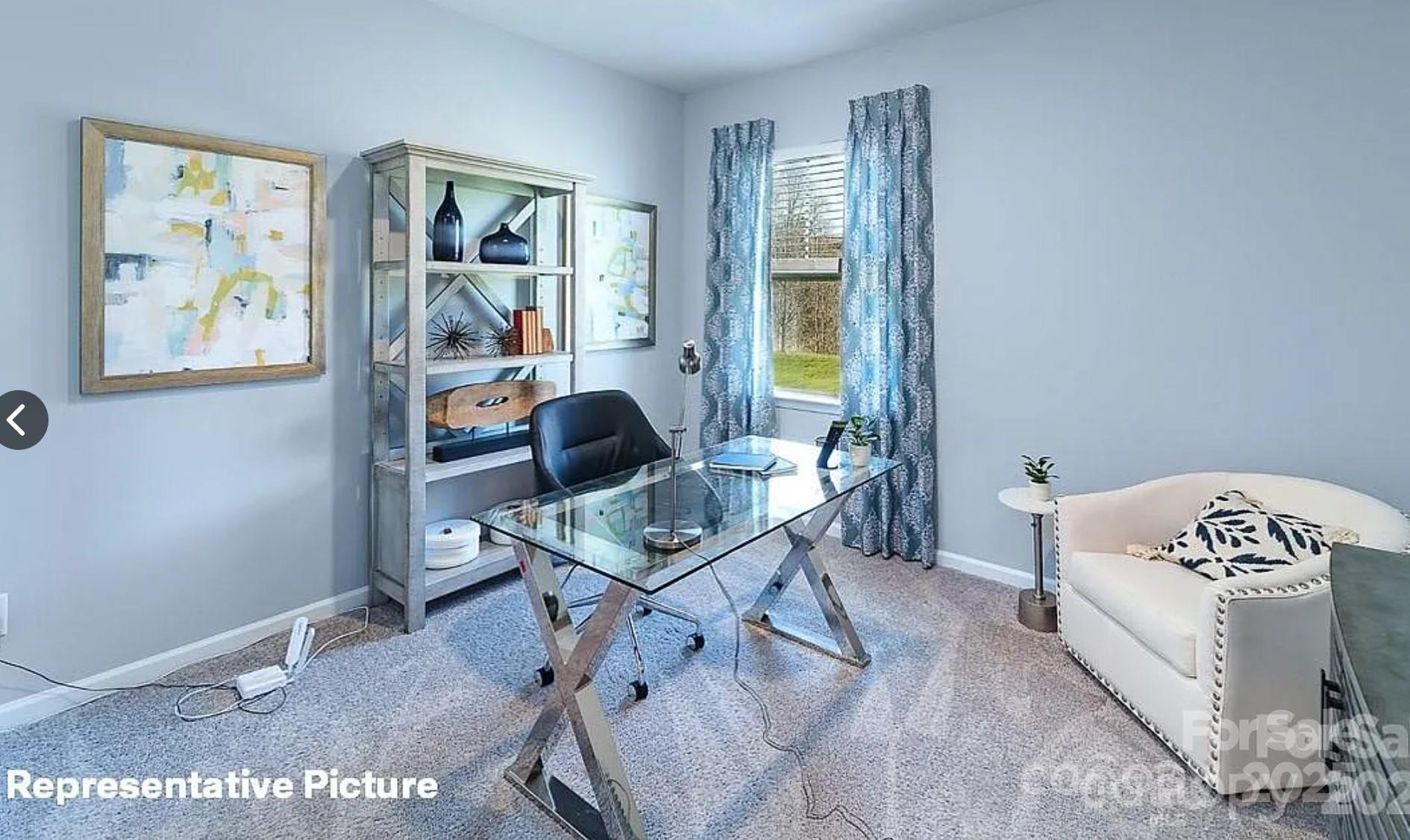 Brinkley Ridge - Residential