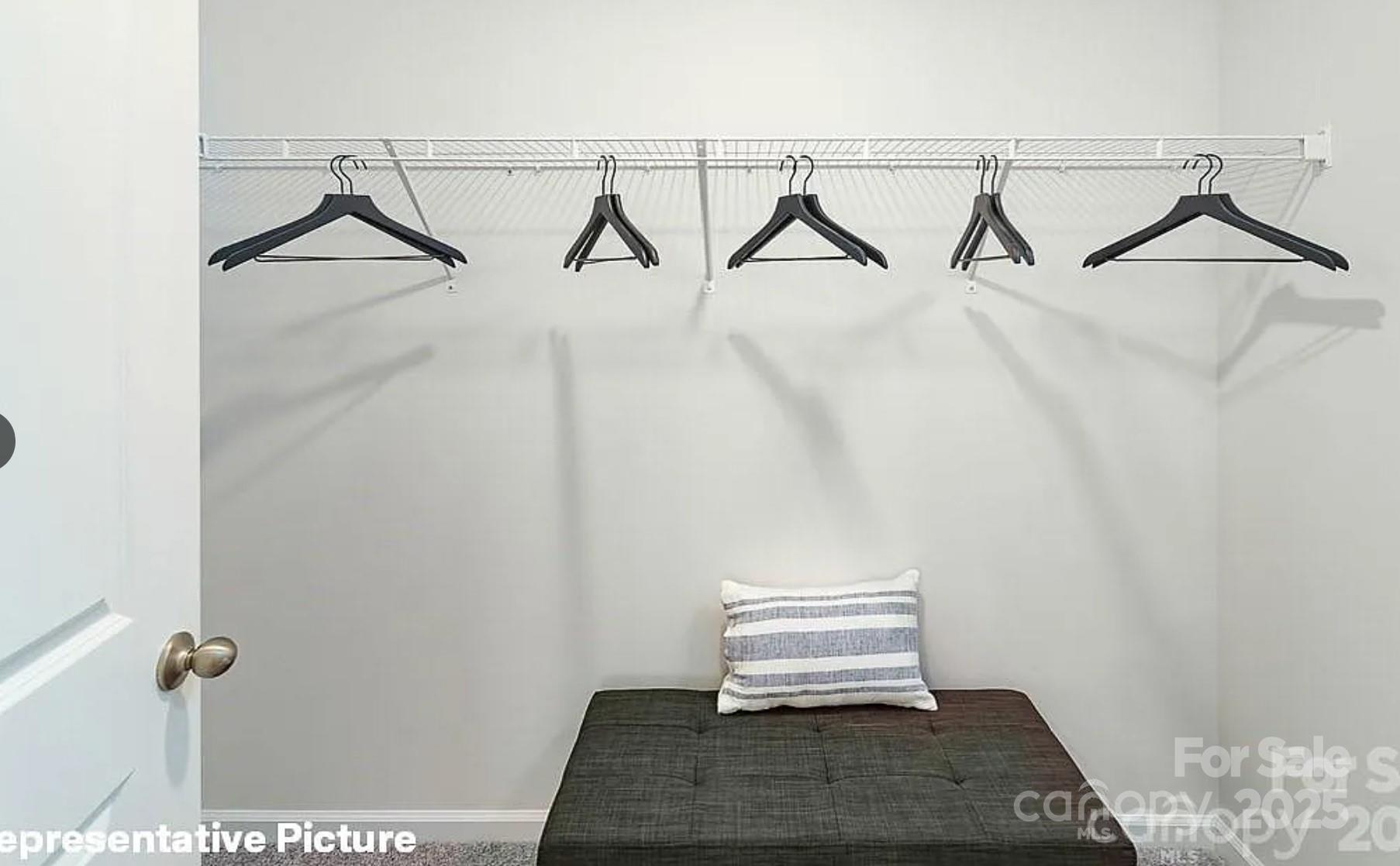 Brinkley Ridge - Residential