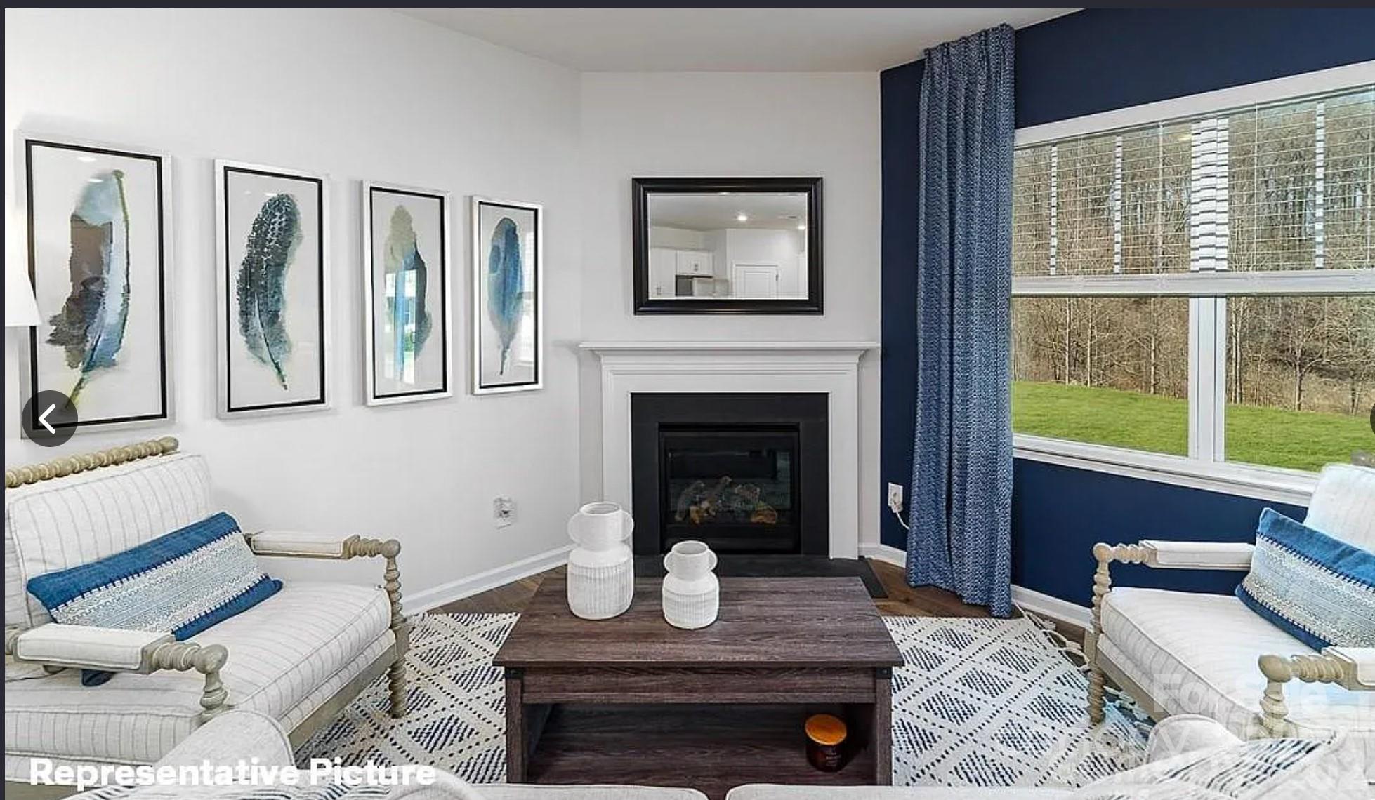 Brinkley Ridge - Residential