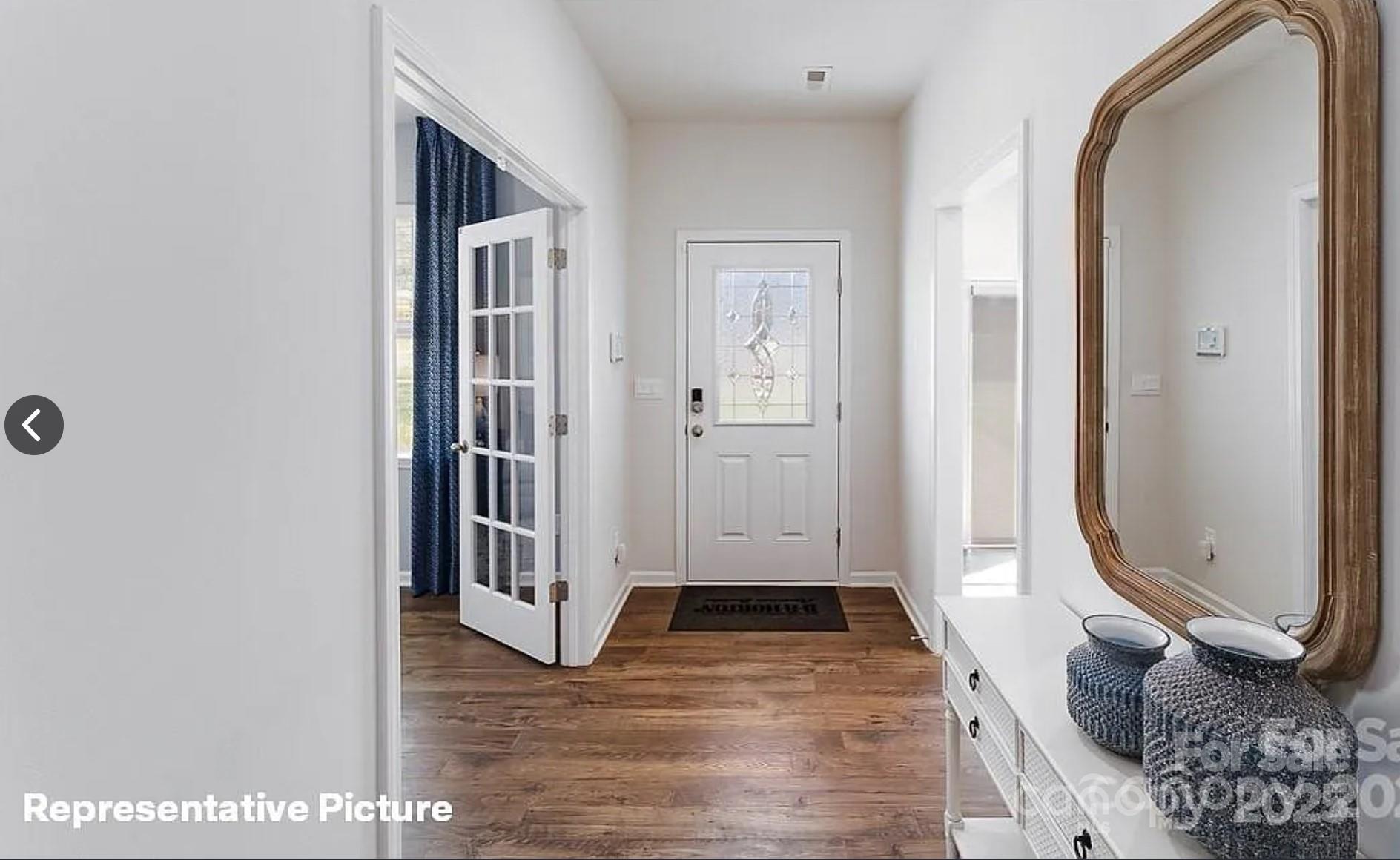 Brinkley Ridge - Residential