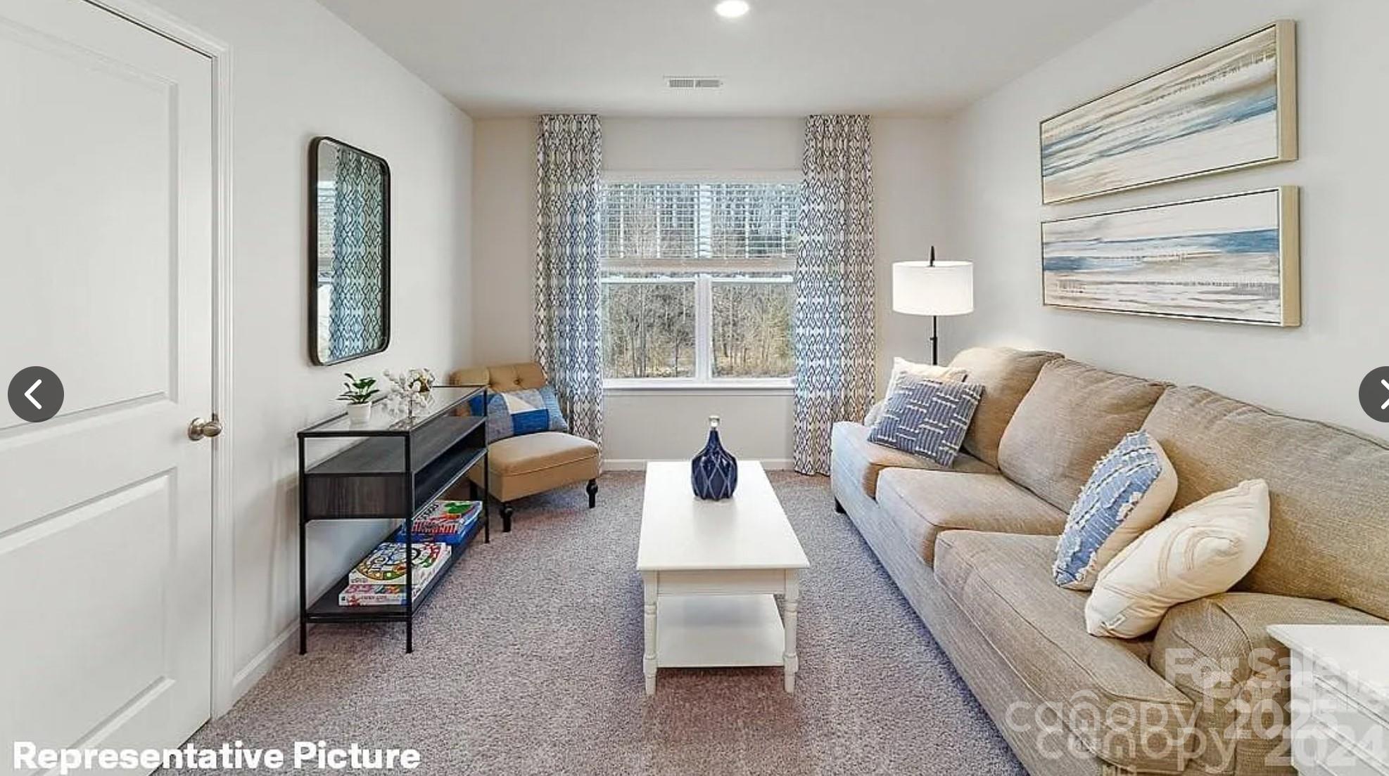 Brinkley Ridge - Residential