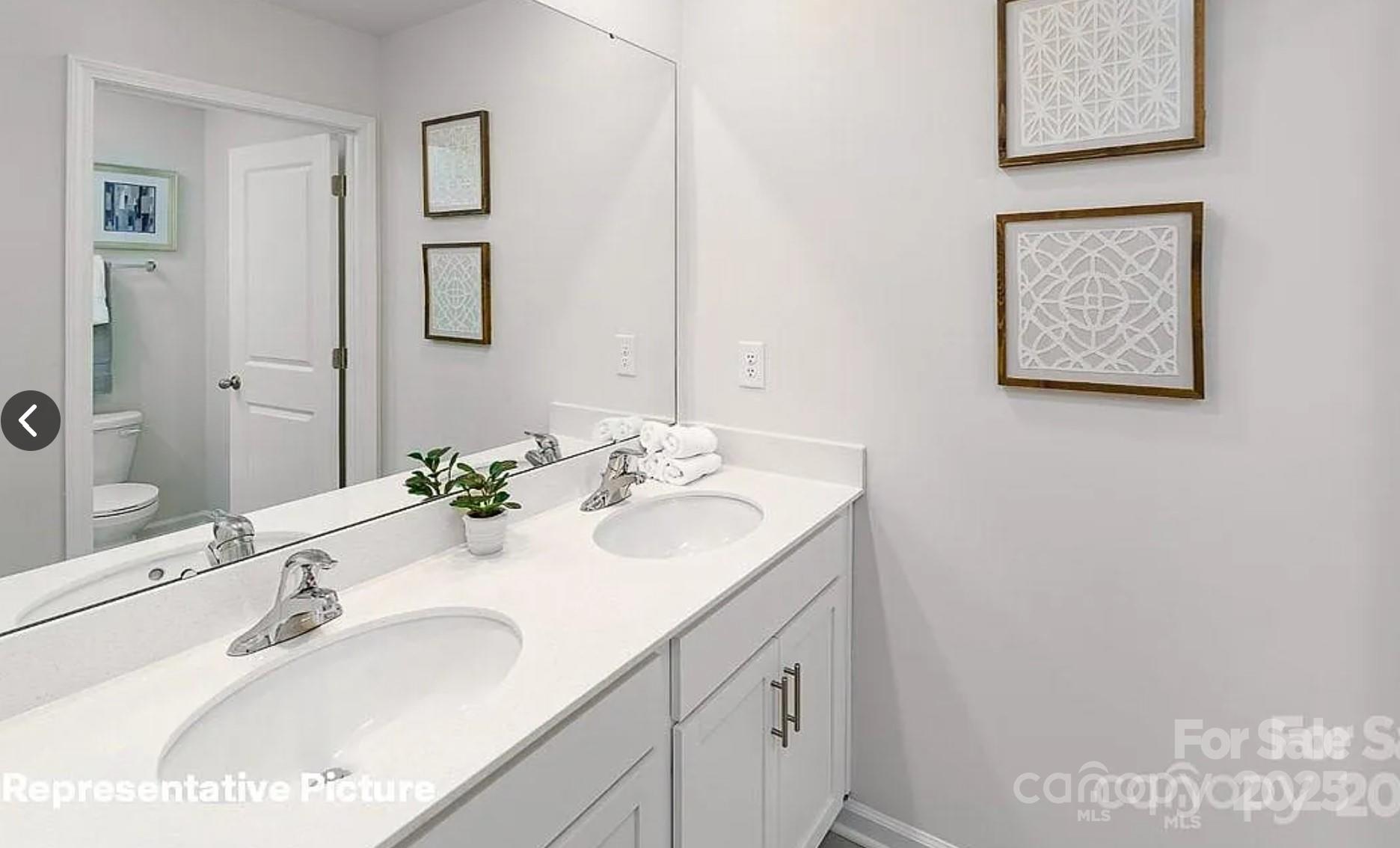 Brinkley Ridge - Residential